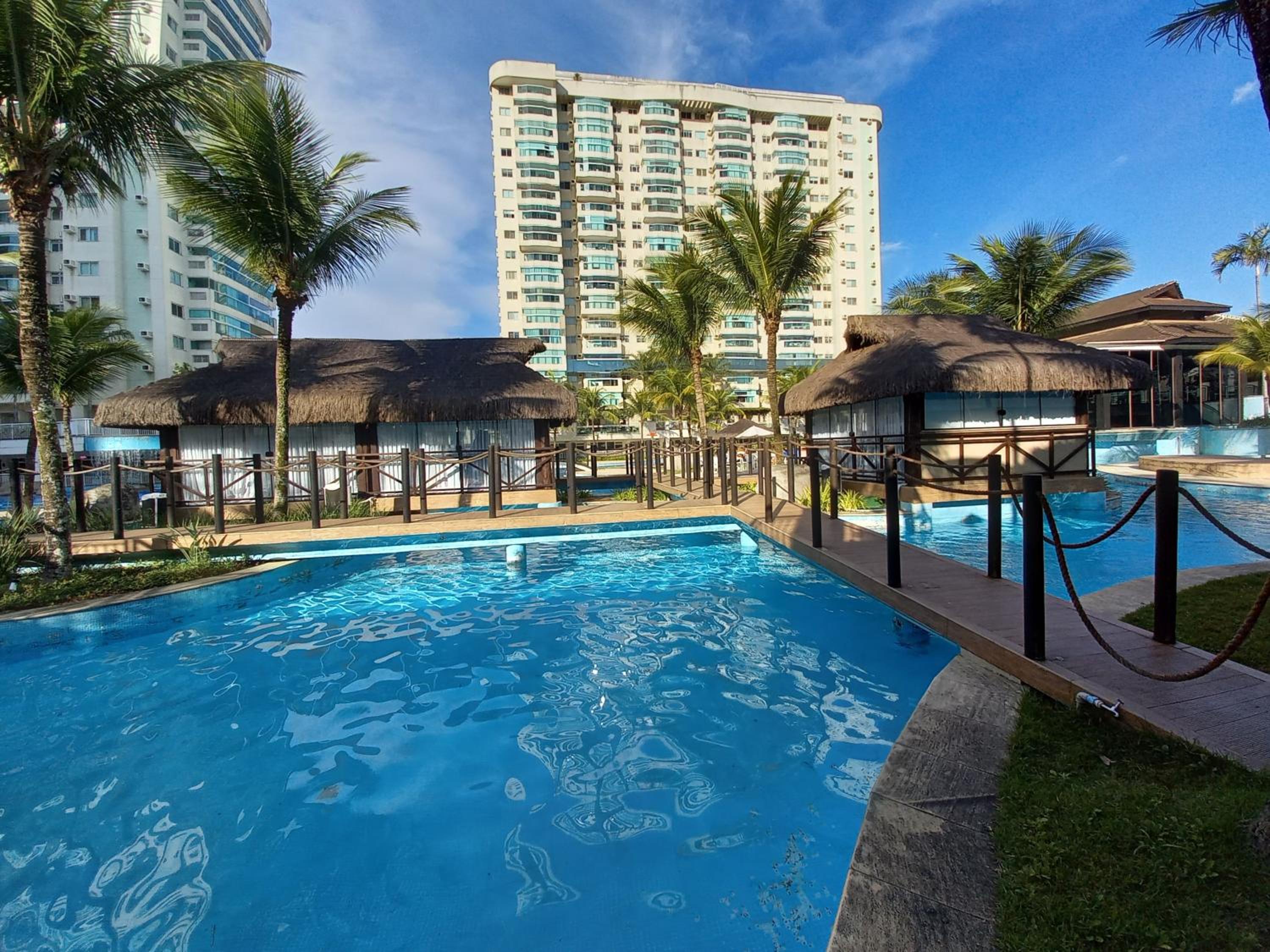 Temporada RJ Bora Bora Resort