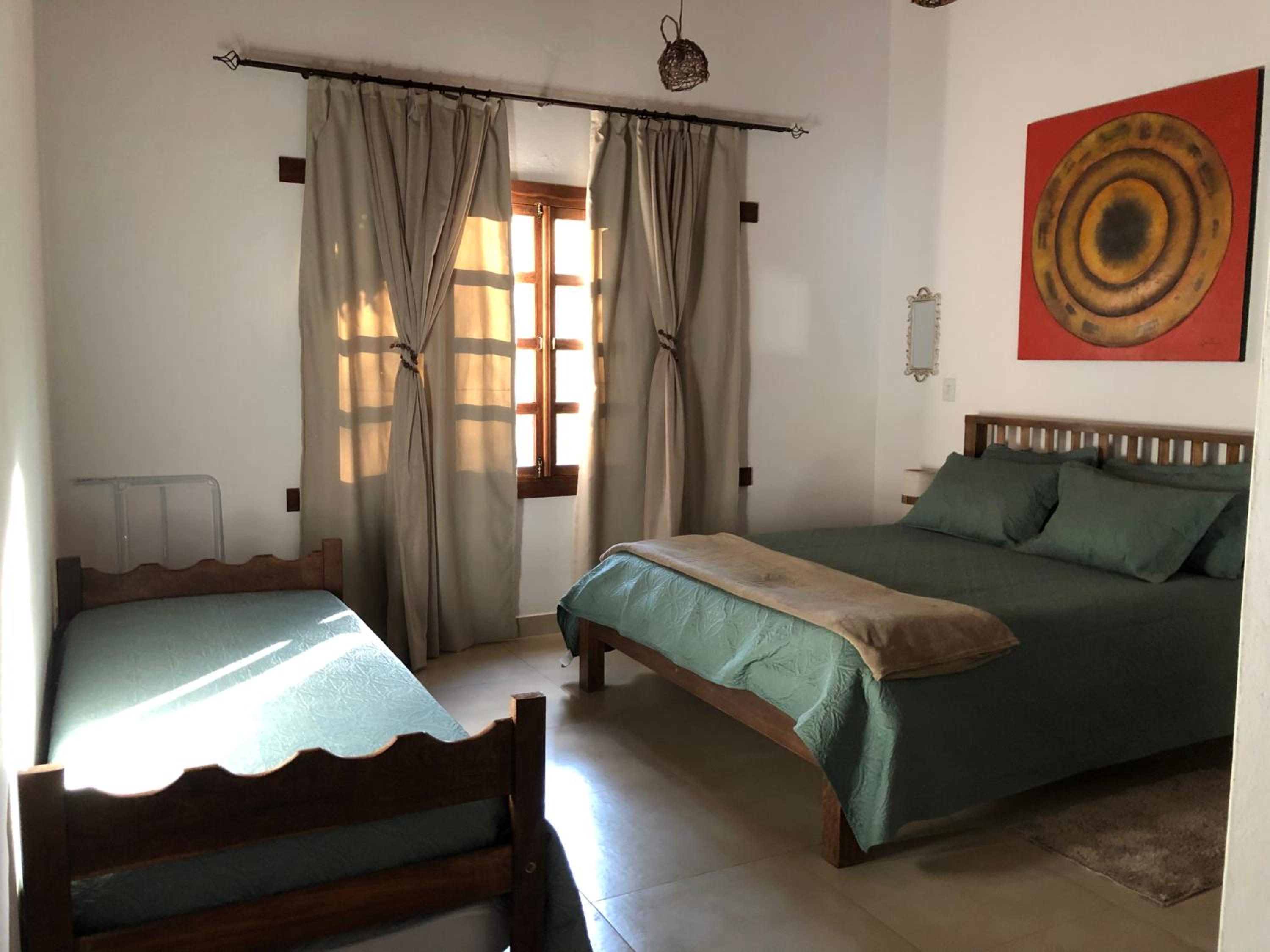 Casa Bamboo