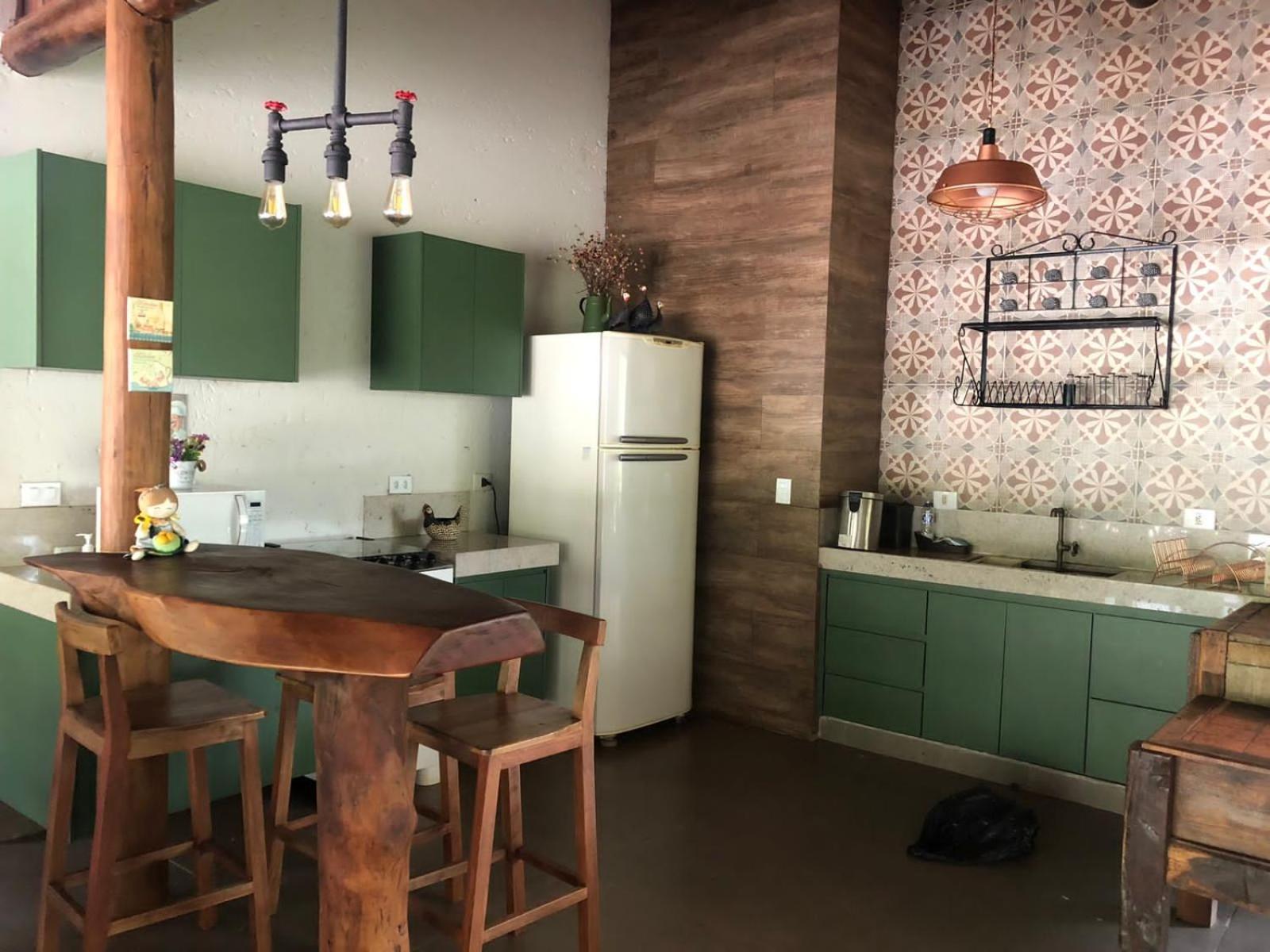 Casa Bamboo