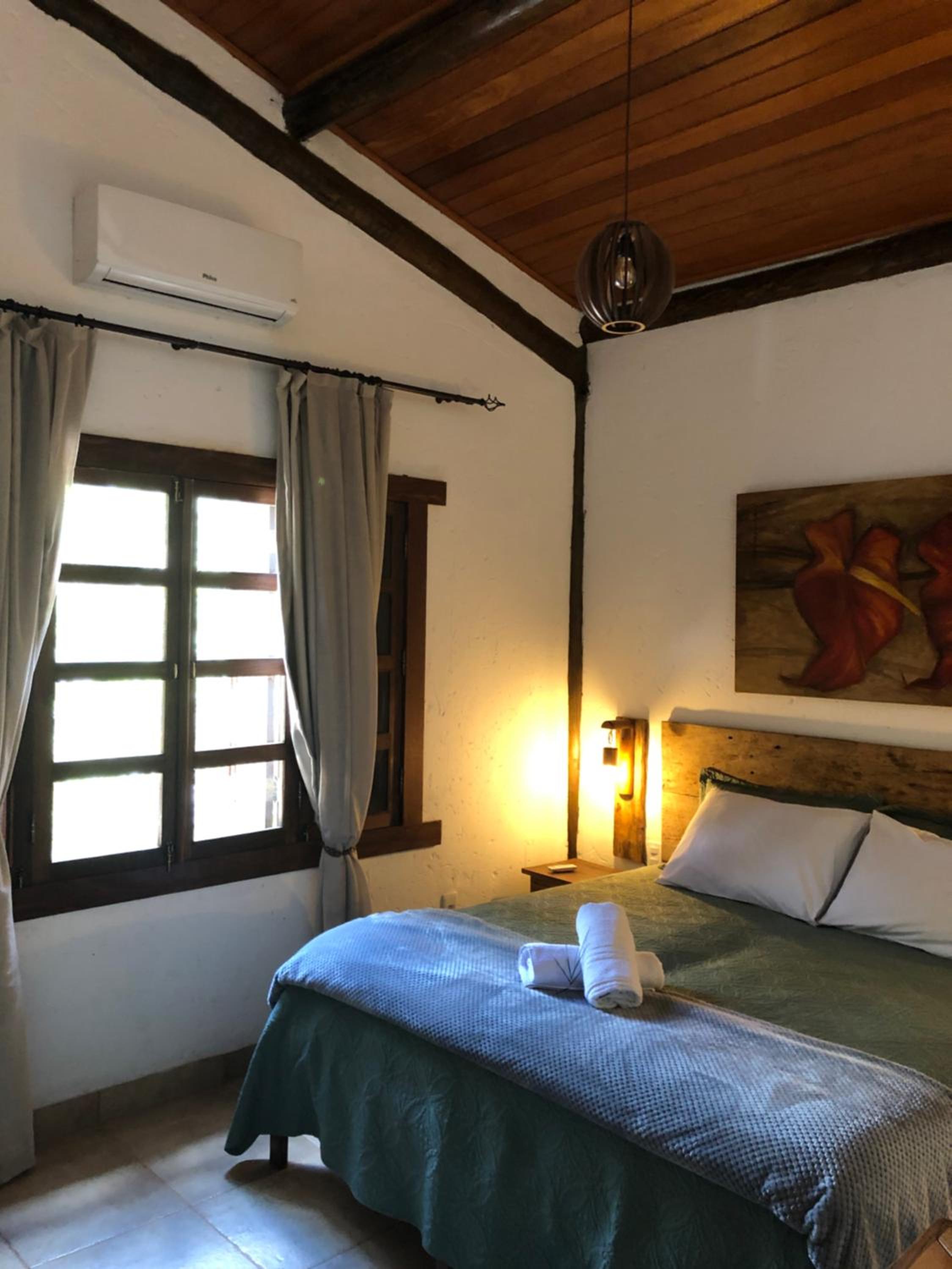 Casa Bamboo