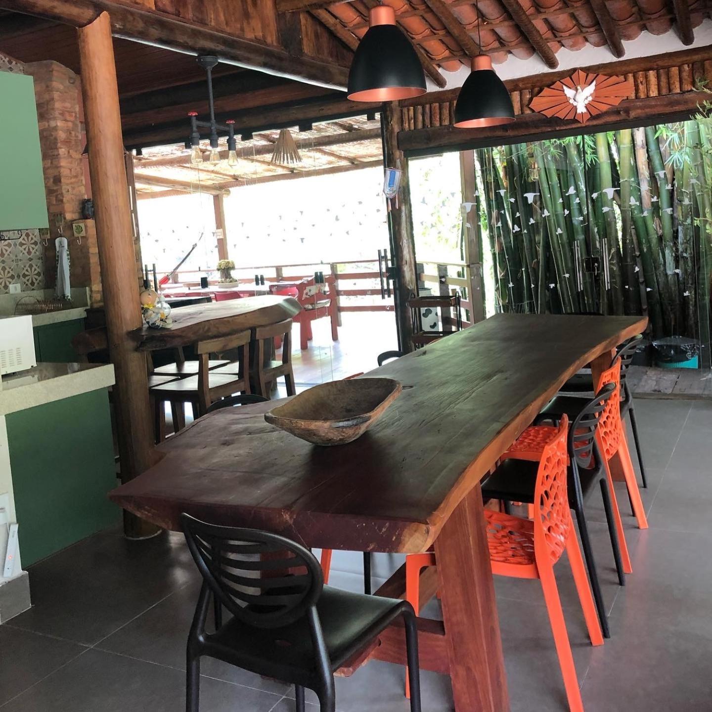 Casa Bamboo