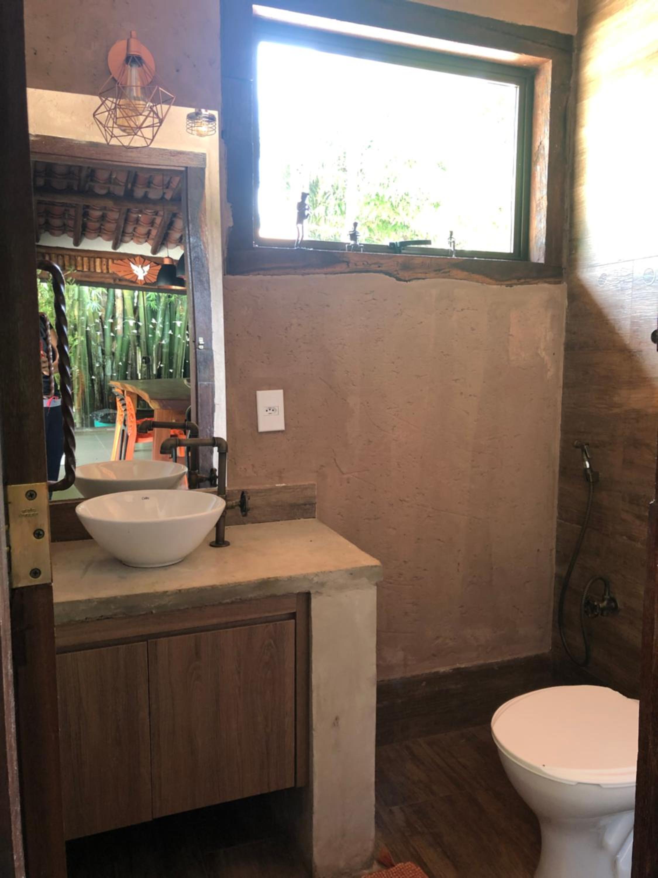 Casa Bamboo