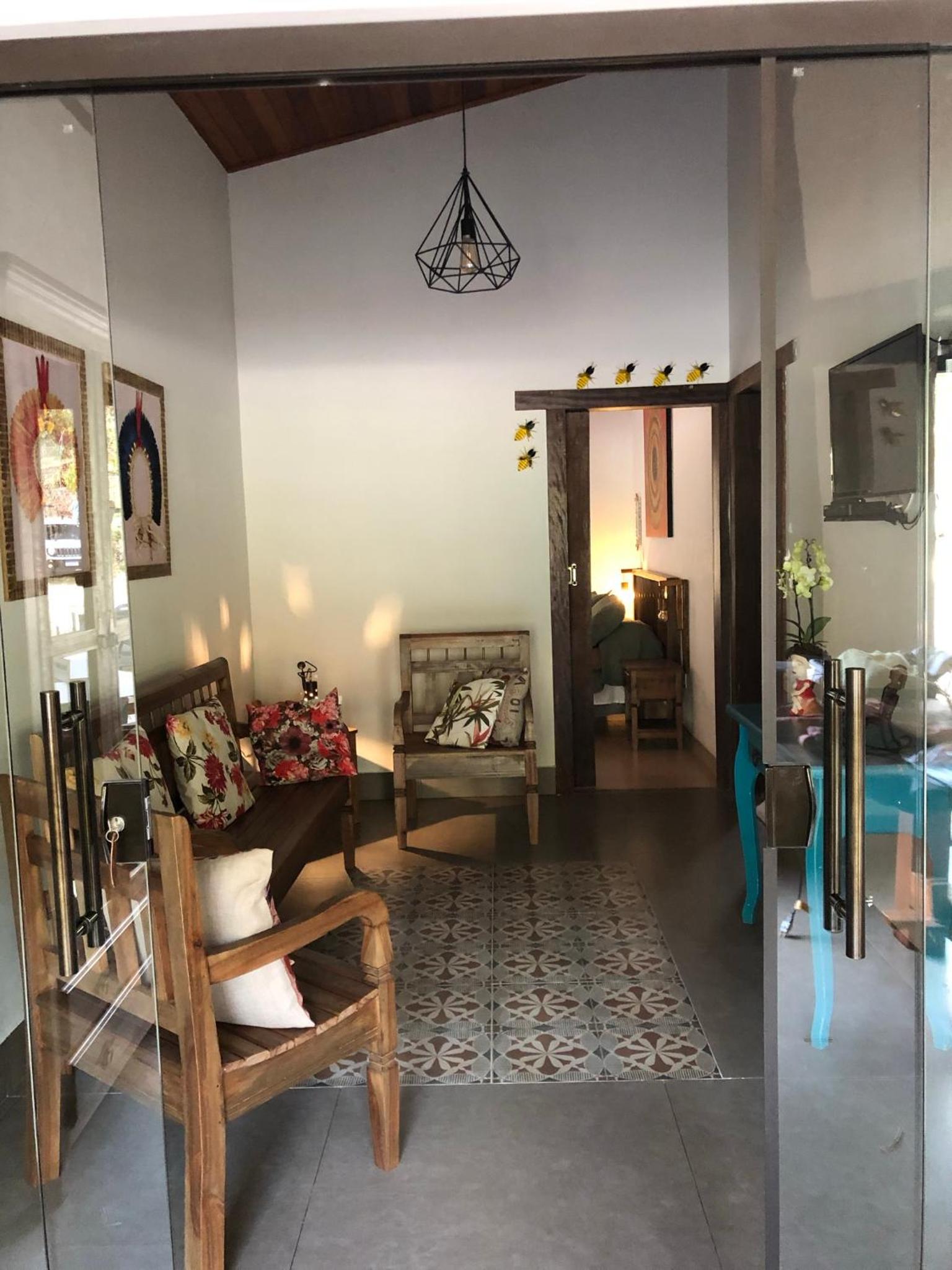 Casa Bamboo