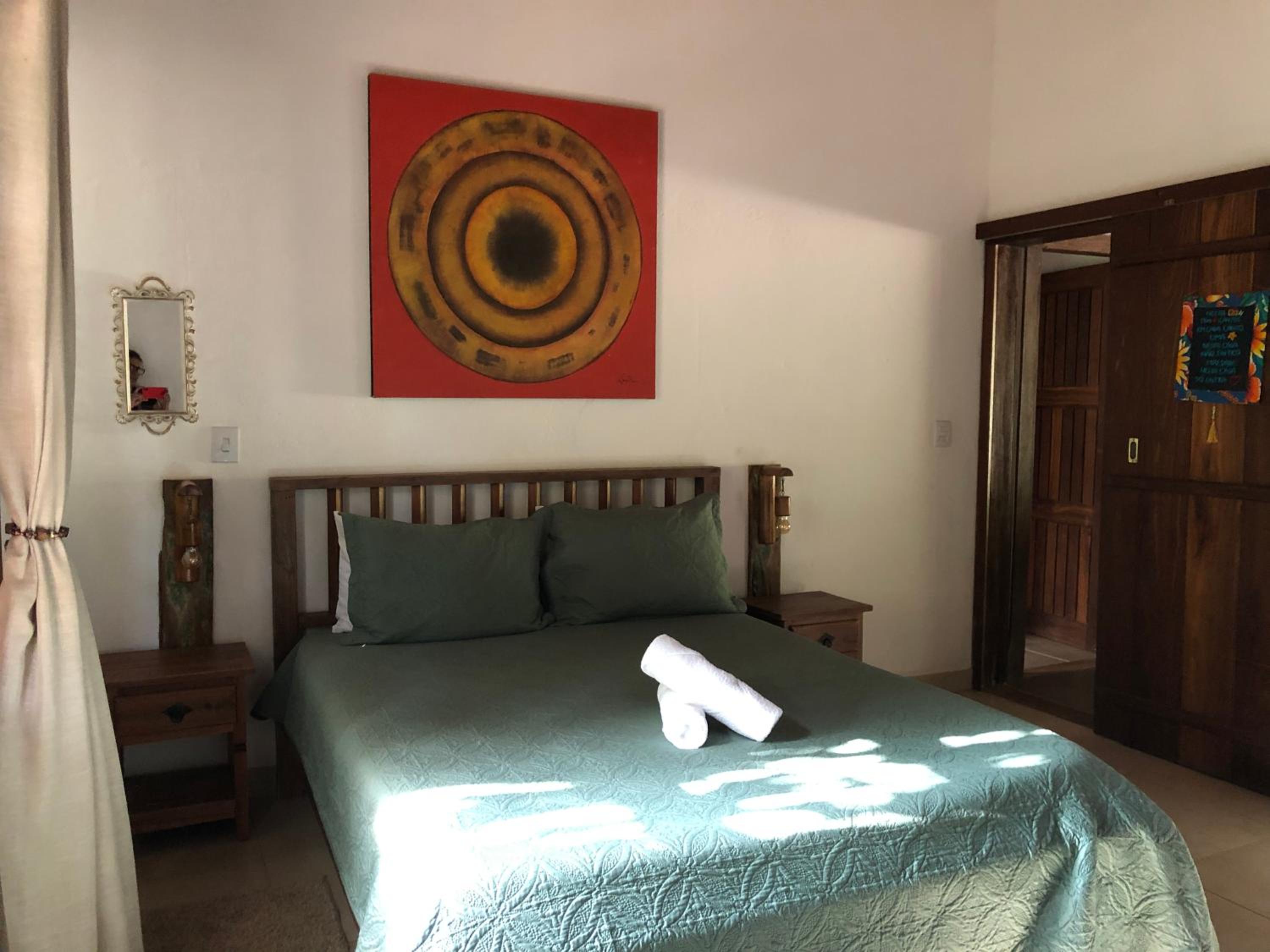 Casa Bamboo