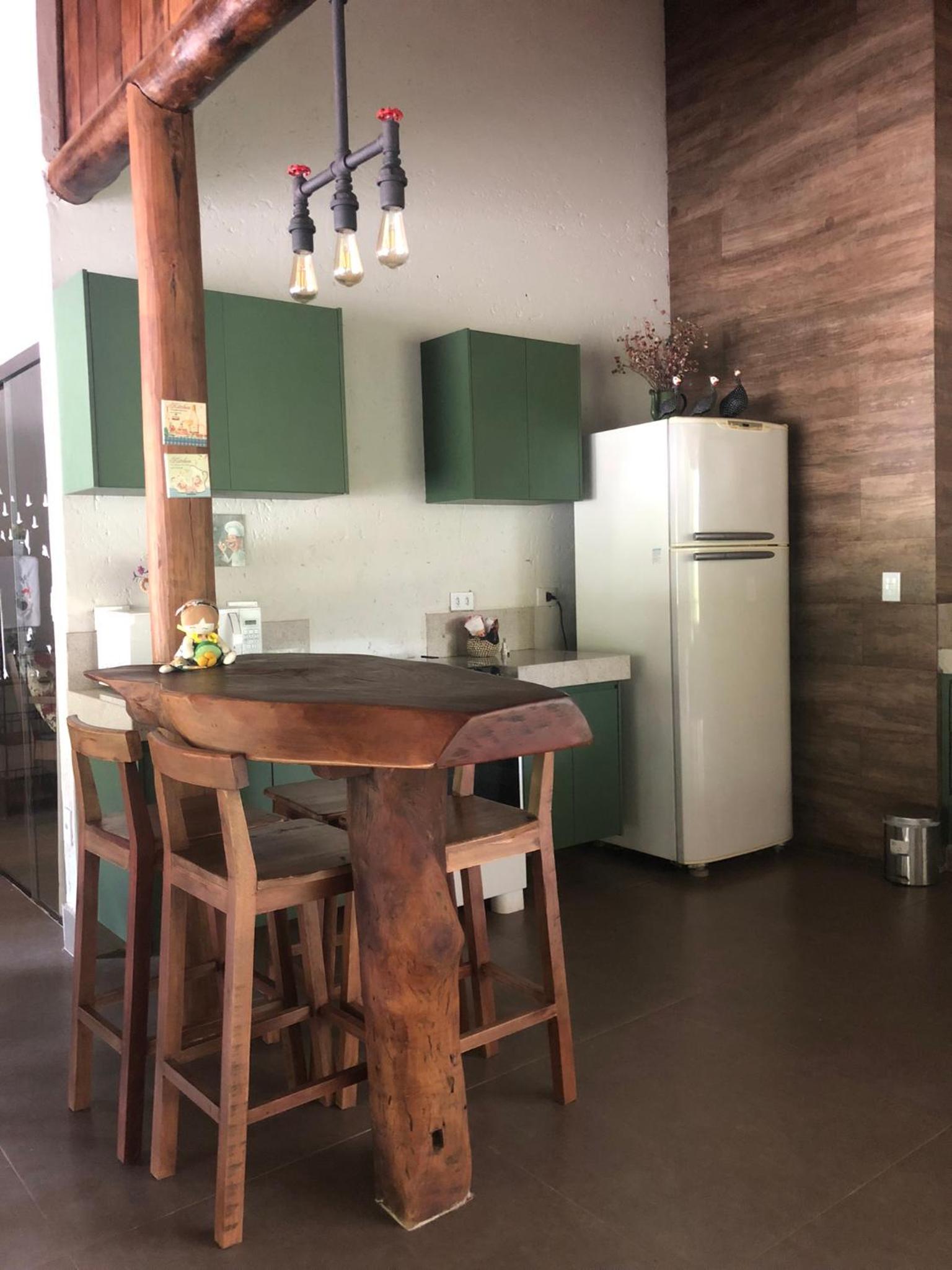 Casa Bamboo