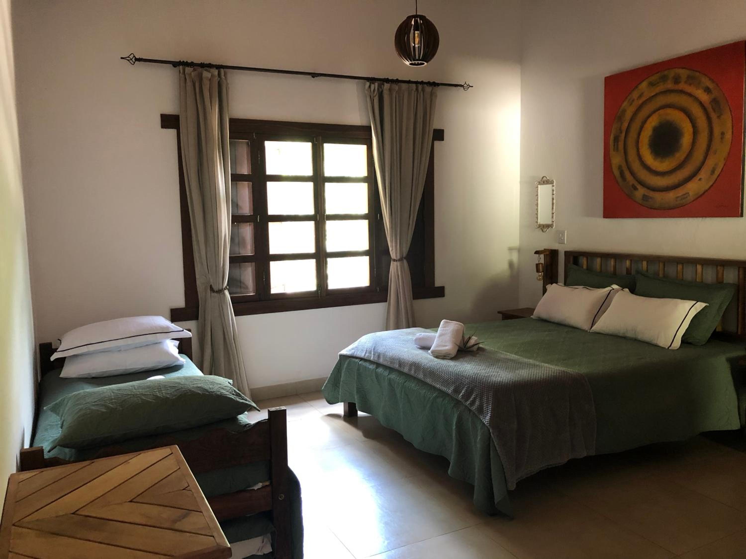 Casa Bamboo
