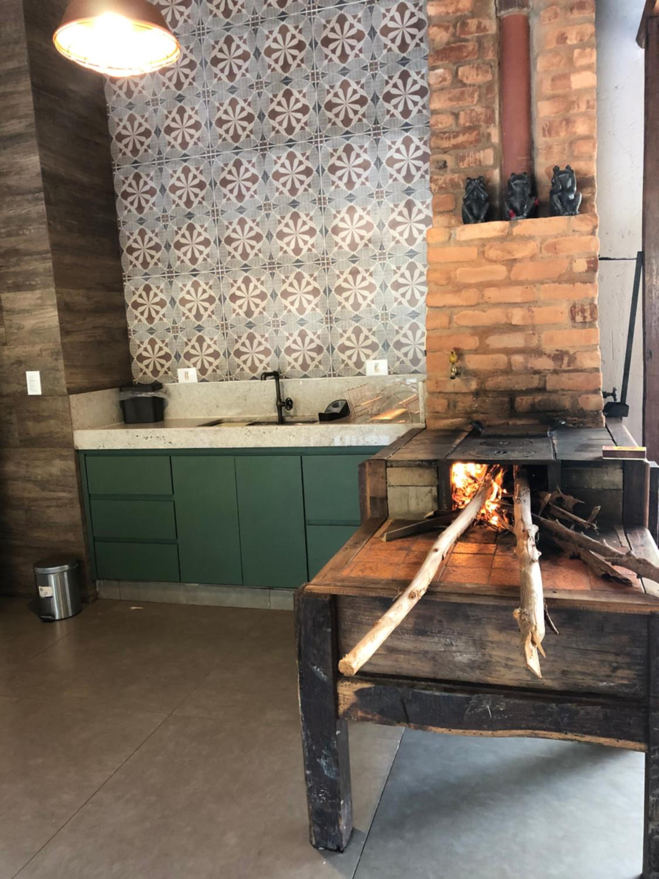 Casa Bamboo