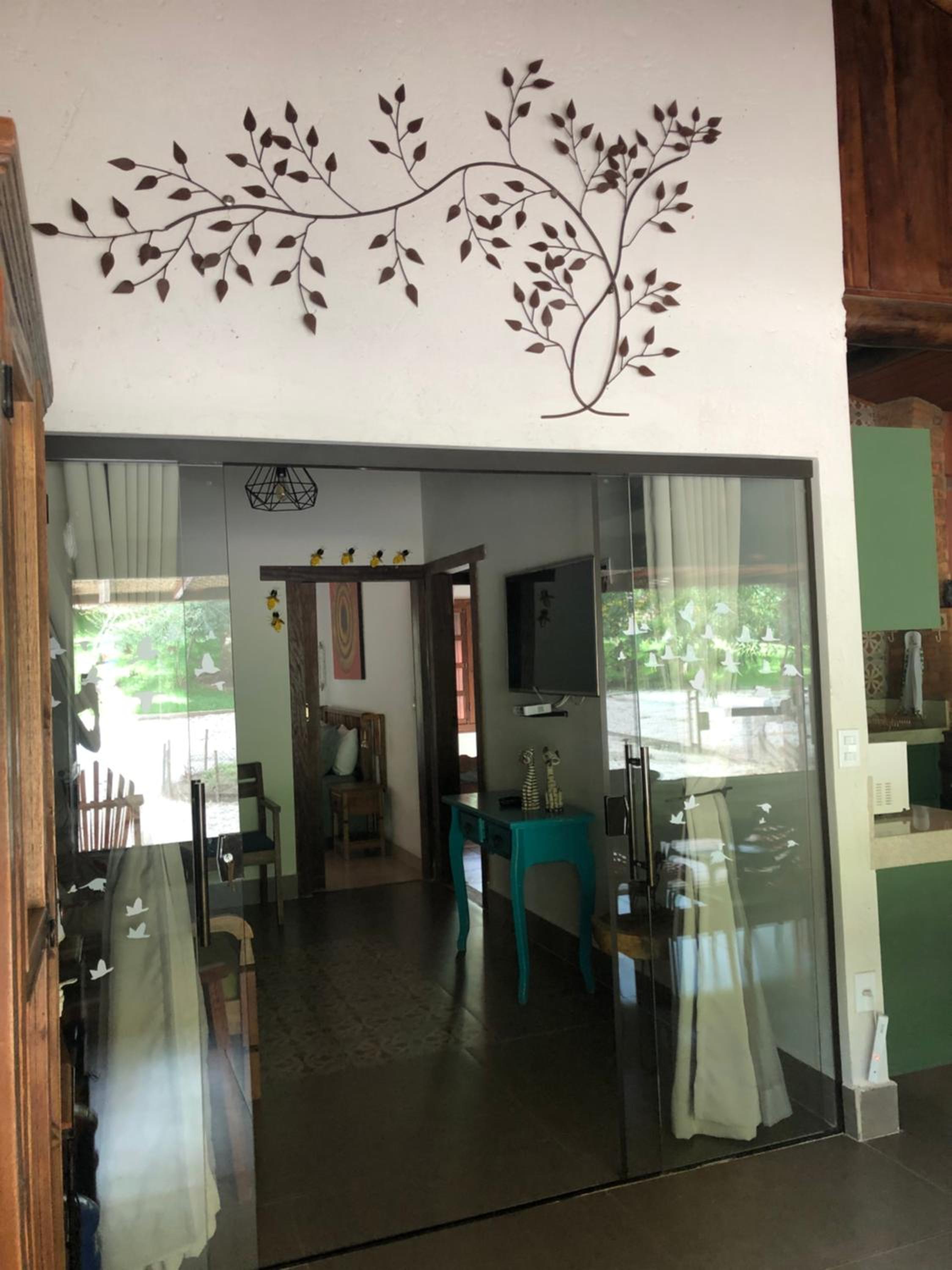 Casa Bamboo