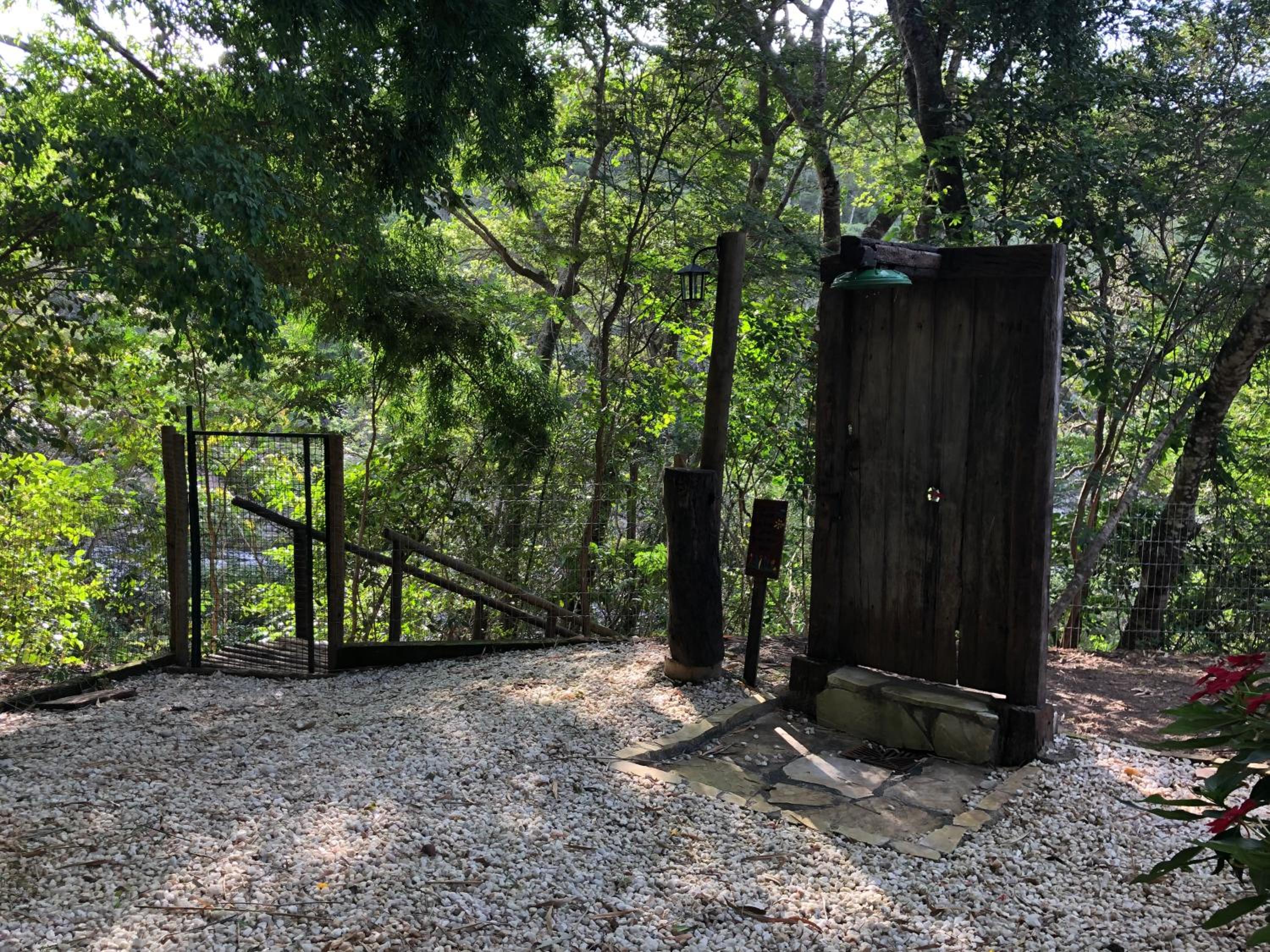 Casa Bamboo
