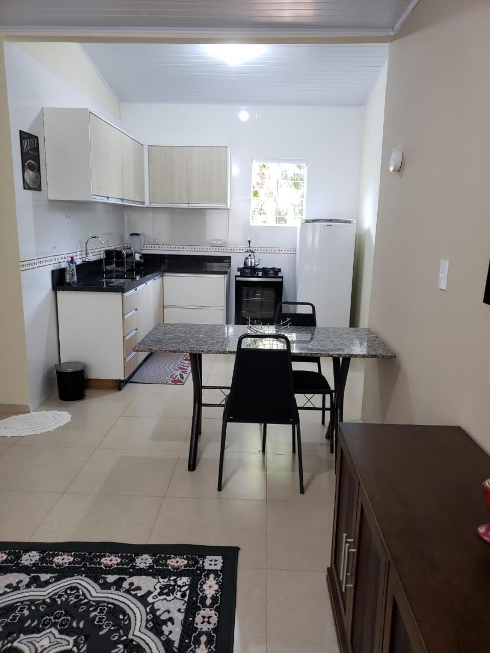 San Martin Family House