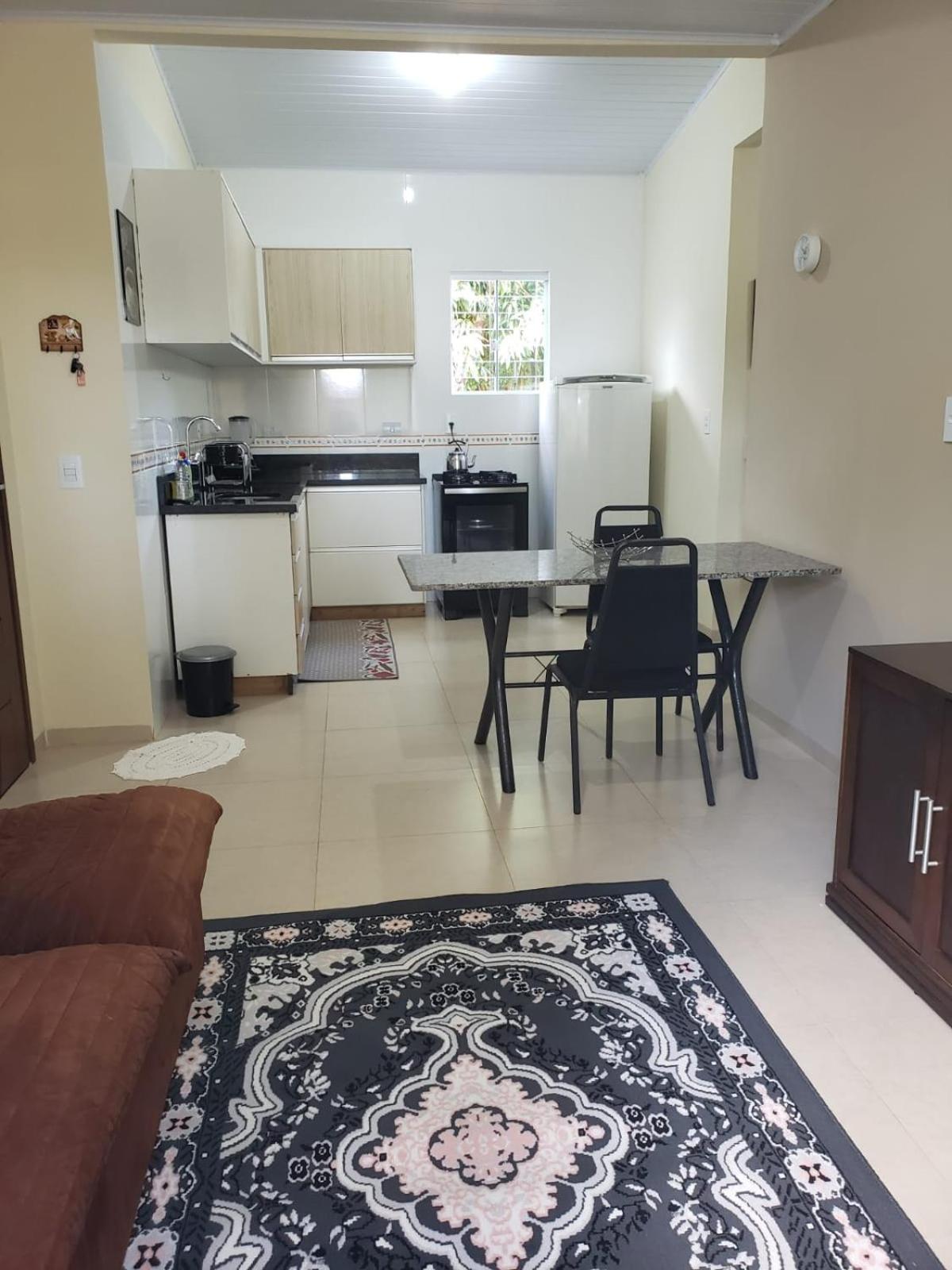 San Martin Family House