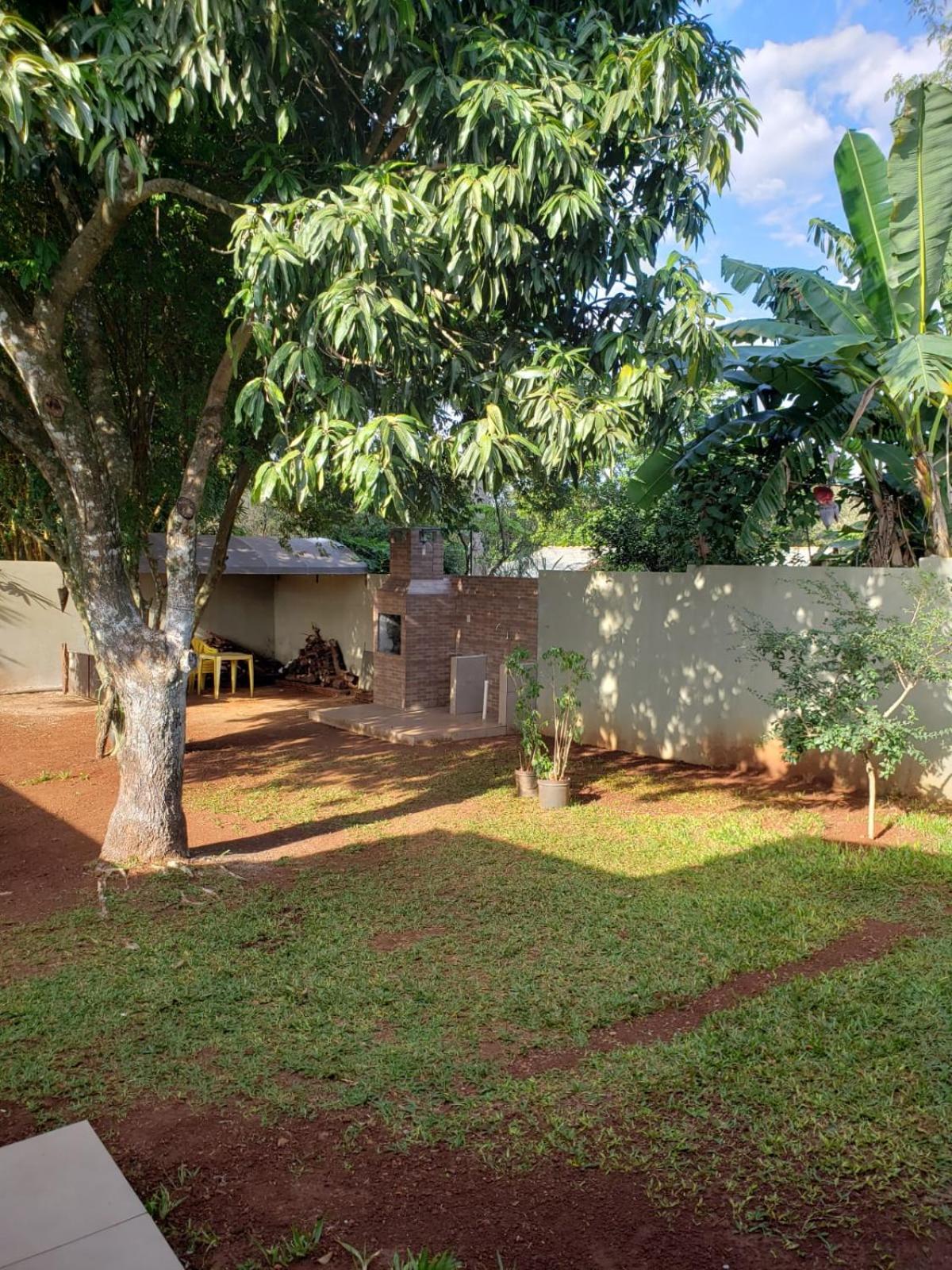 San Martin Family House