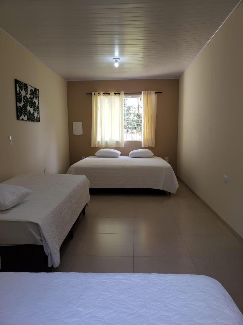 San Martin Family House