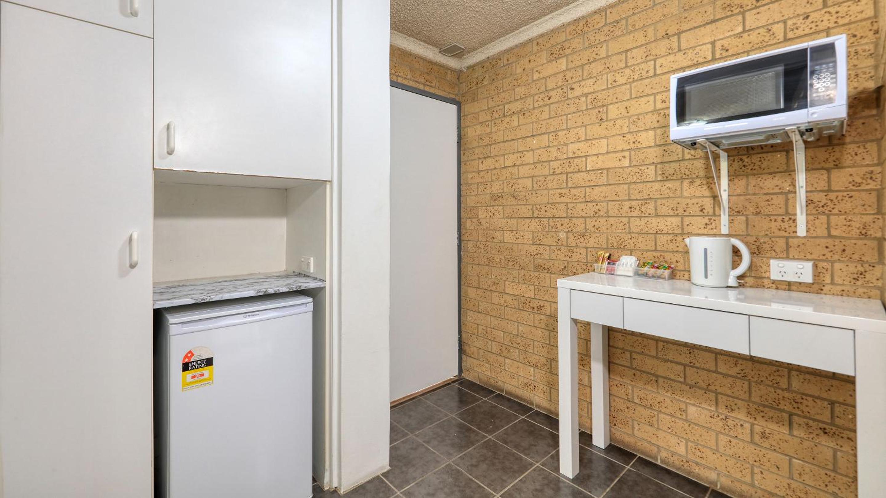Hamilton Hume Motor Inn