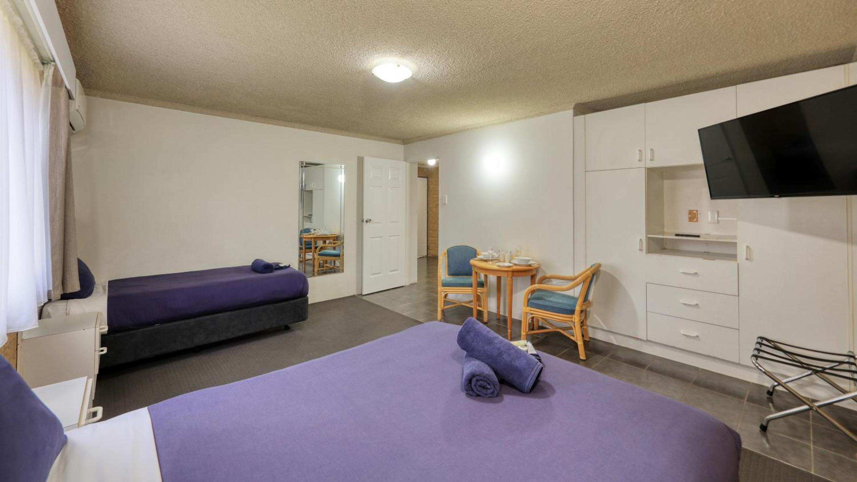 Hamilton Hume Motor Inn