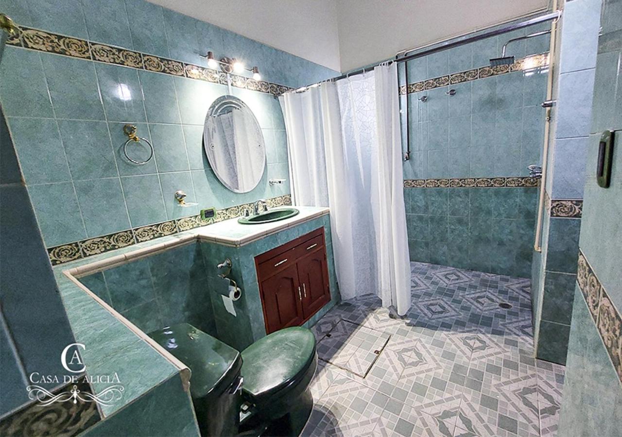 Casa de Alicia Departamento Yagul