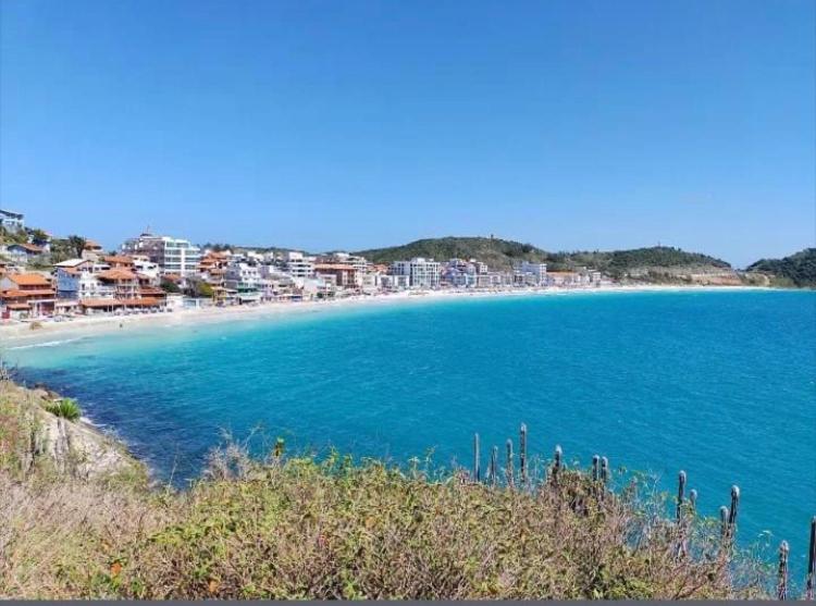 Conforto na Prainha - Rosa Náutica