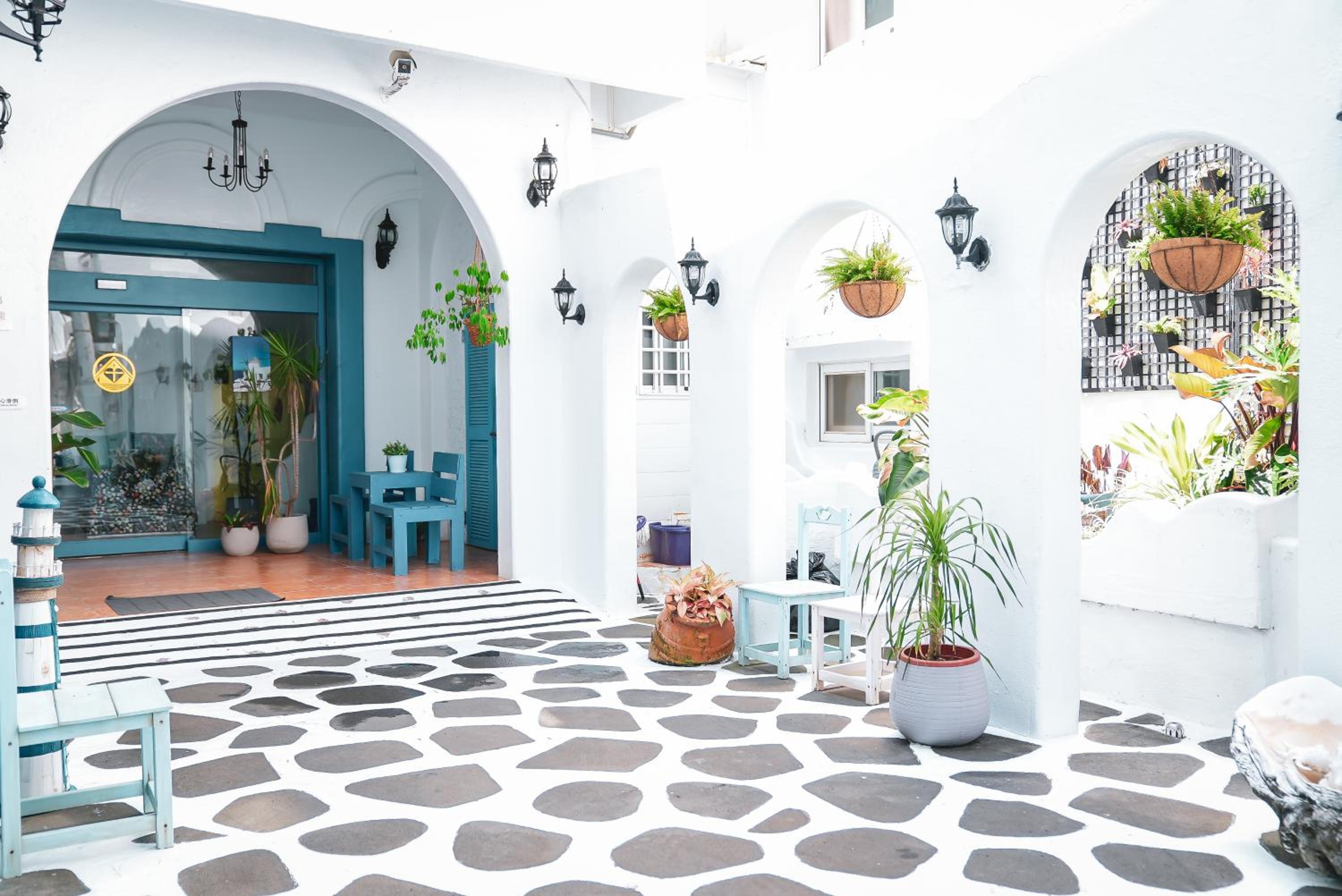 Bethlehem B&B Kenting