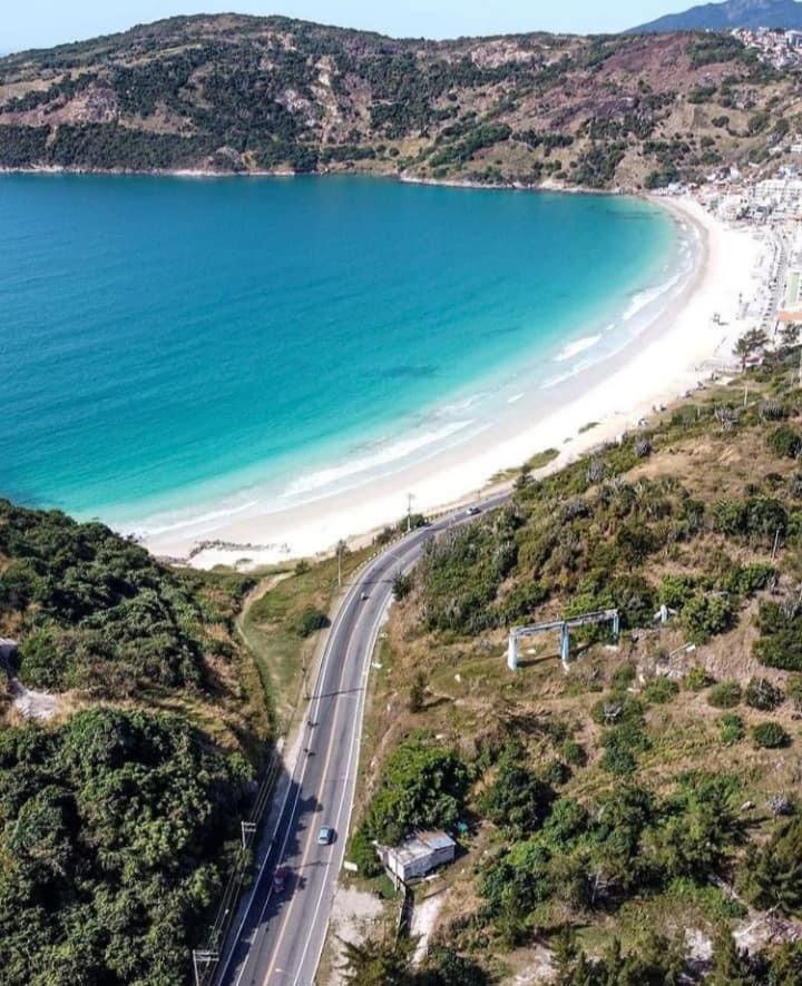 Conforto na Prainha - Rosa Náutica
