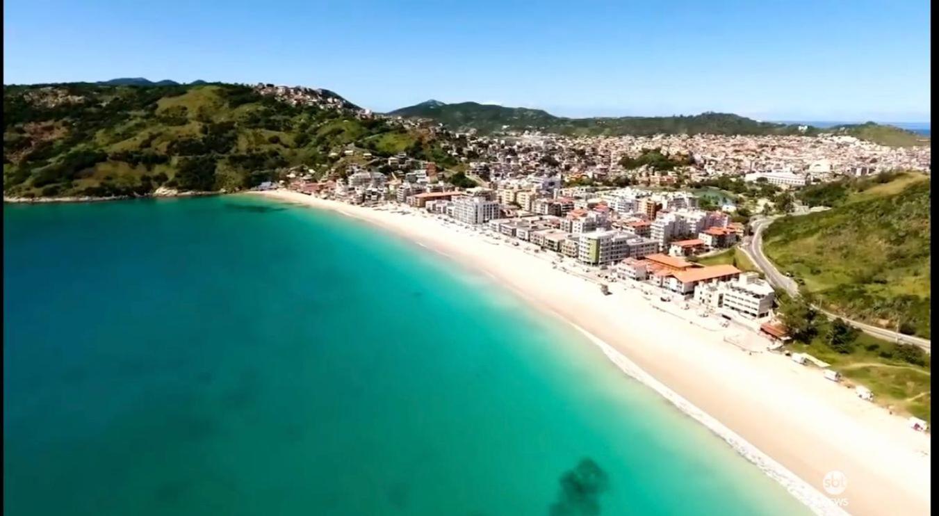 Conforto na Prainha - Rosa Náutica