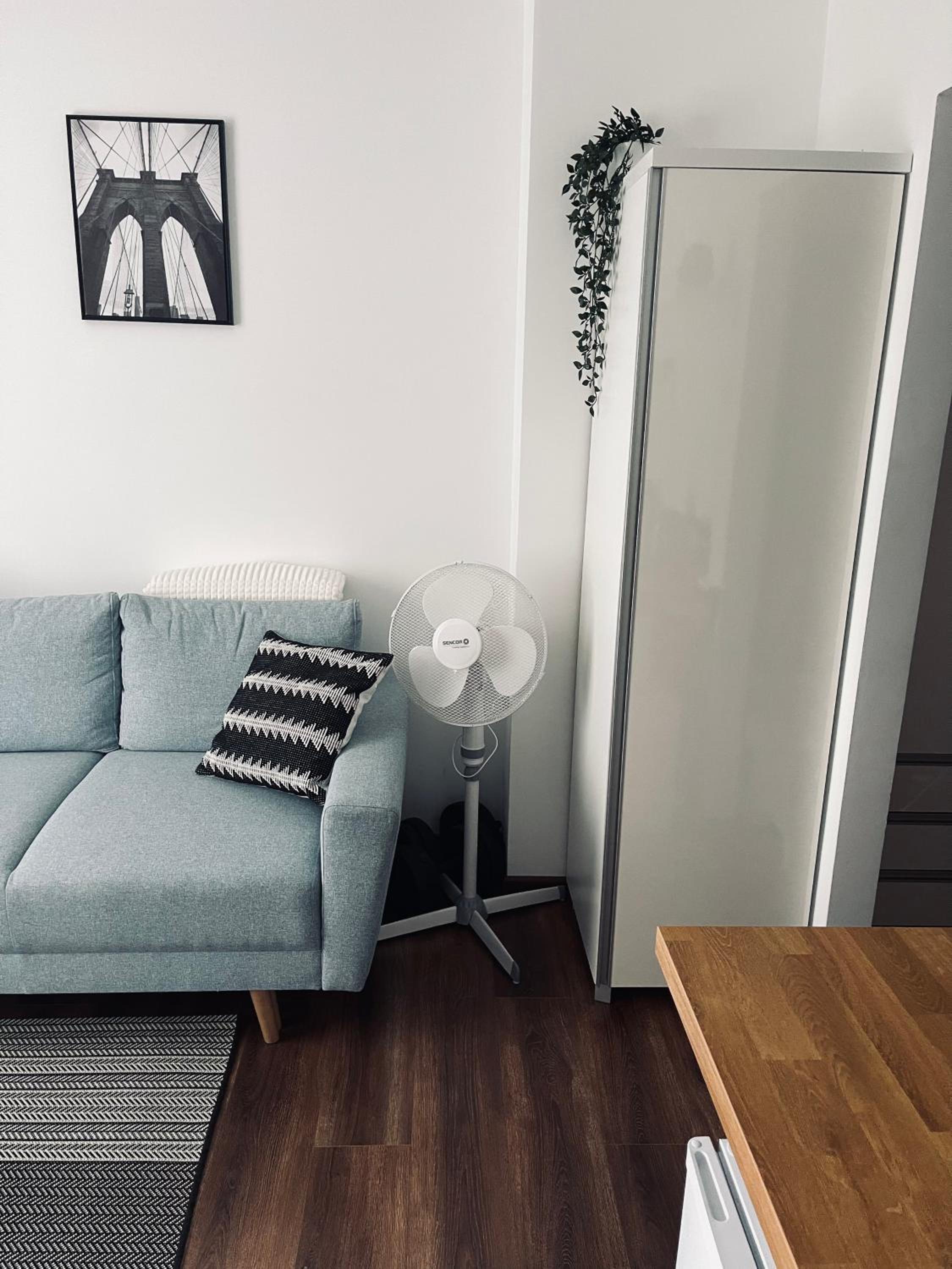 Moderna Apartament view 2