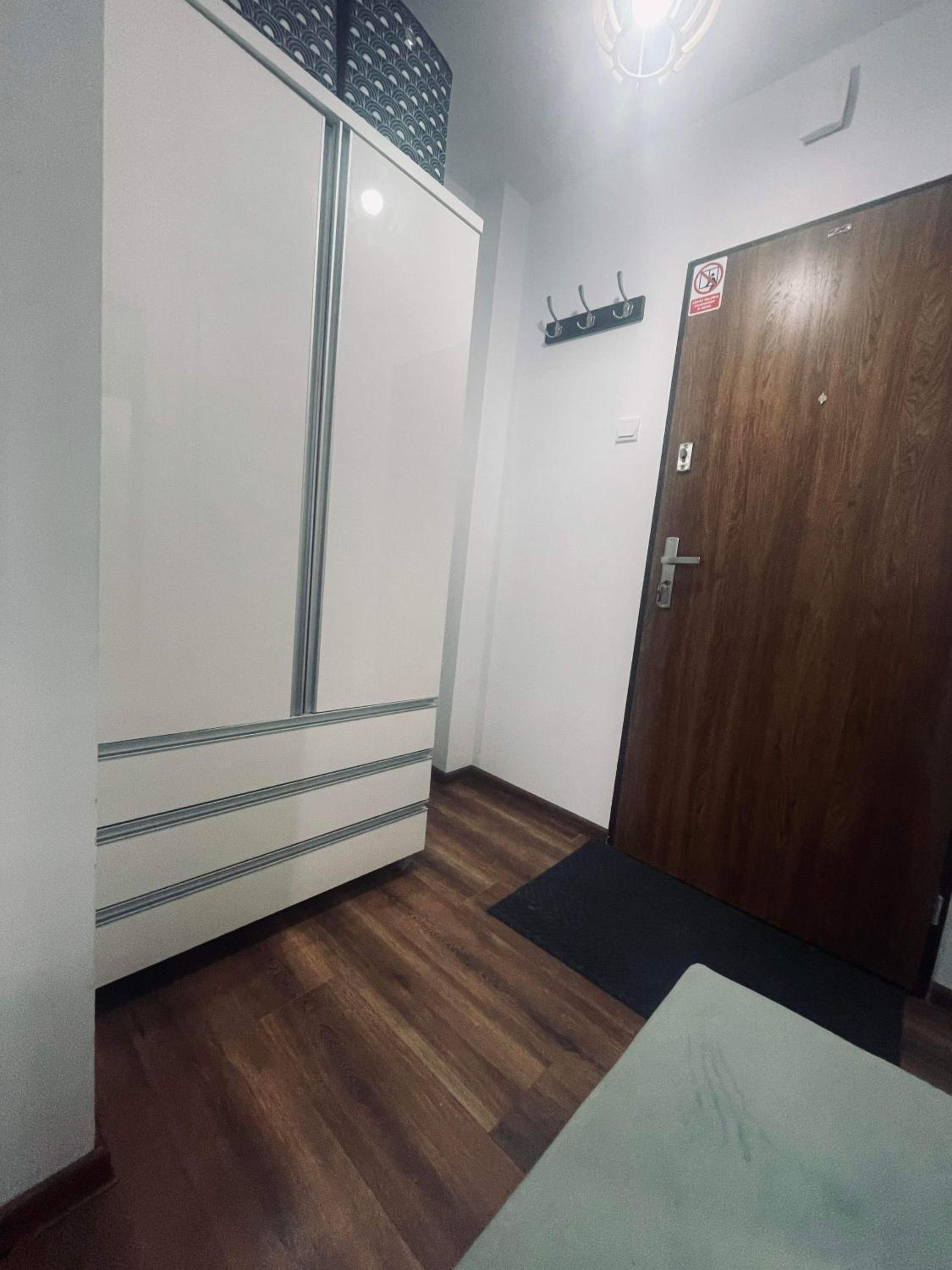 Moderna Apartament view 4