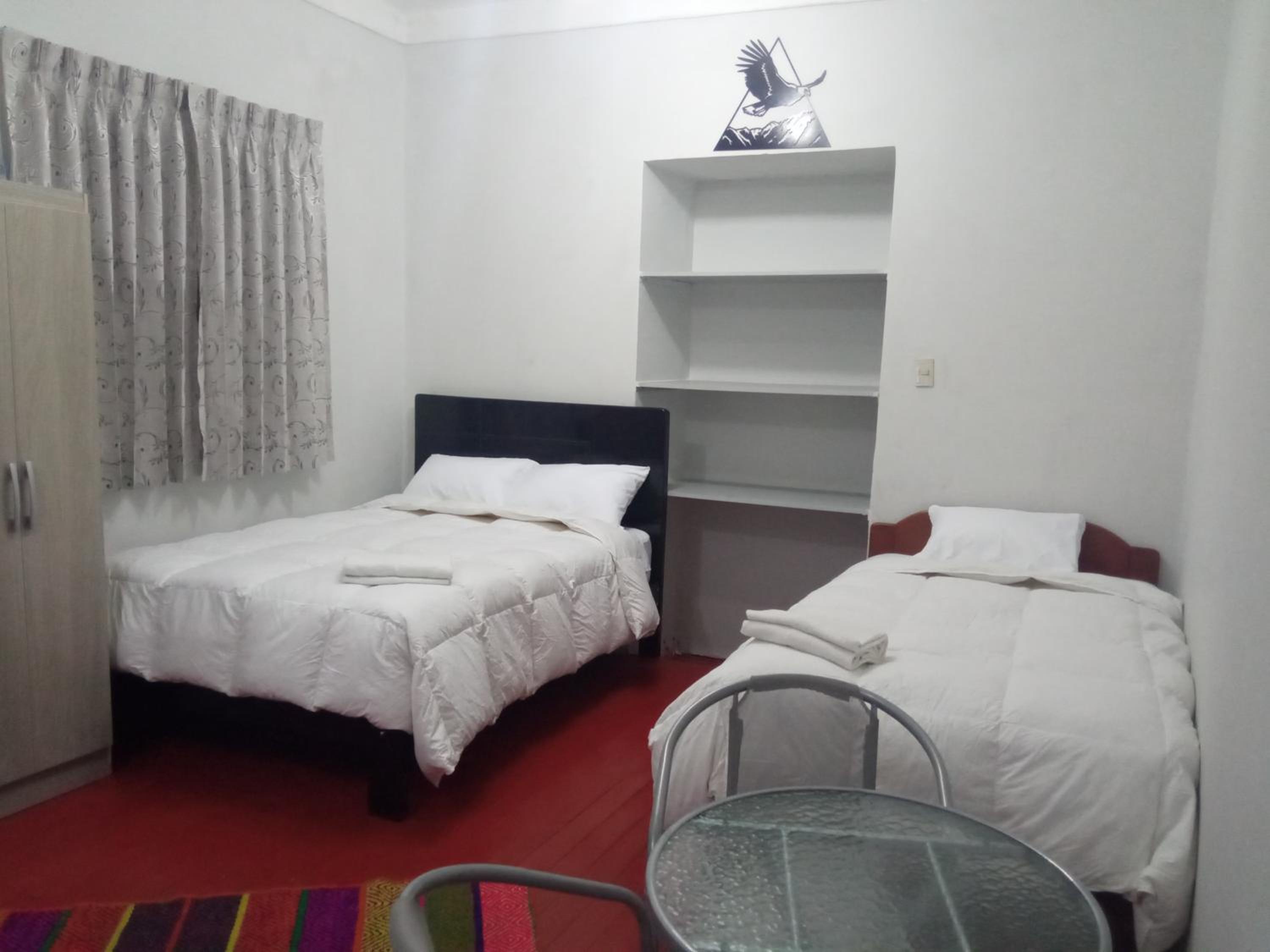 Apartamento Privado en Centro Histórico de Cusco view 3