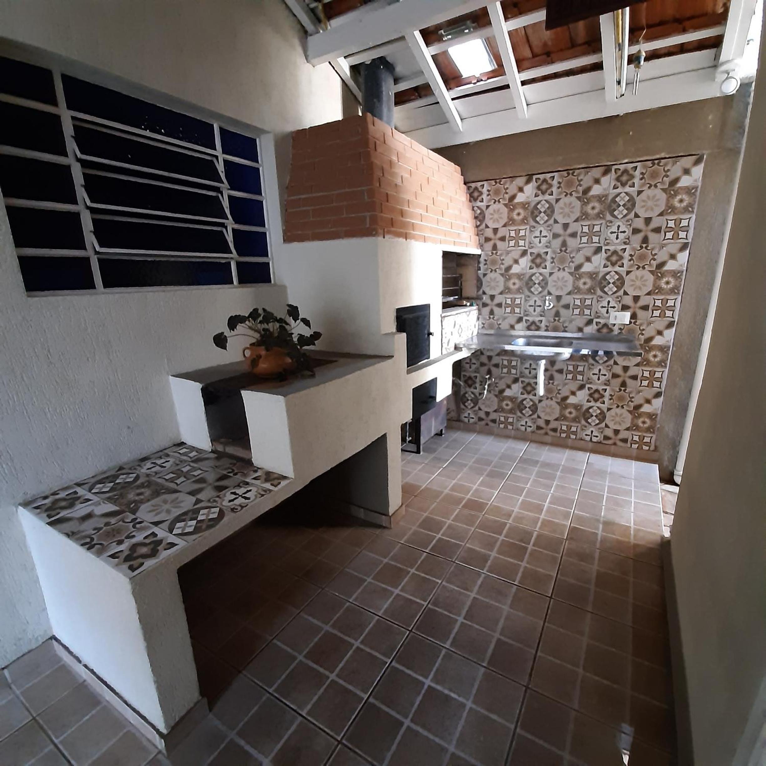 Casa Avelar Campos do Jordão