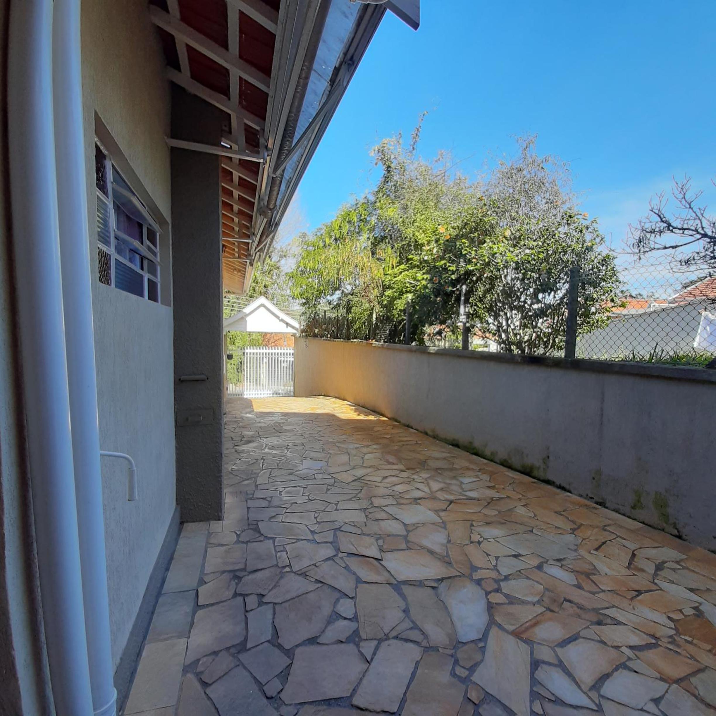 Casa Avelar Campos do Jordão