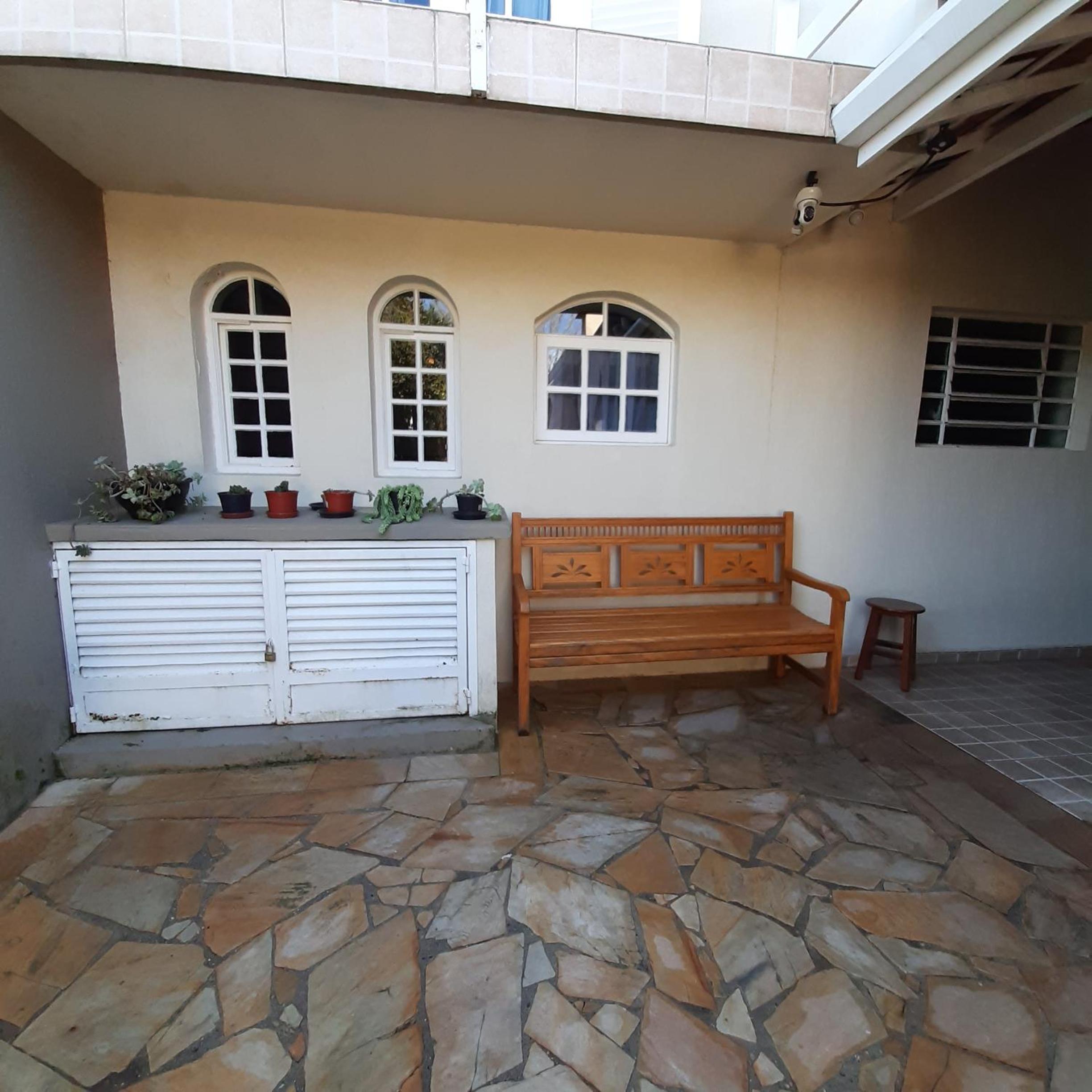 Casa Avelar Campos do Jordão