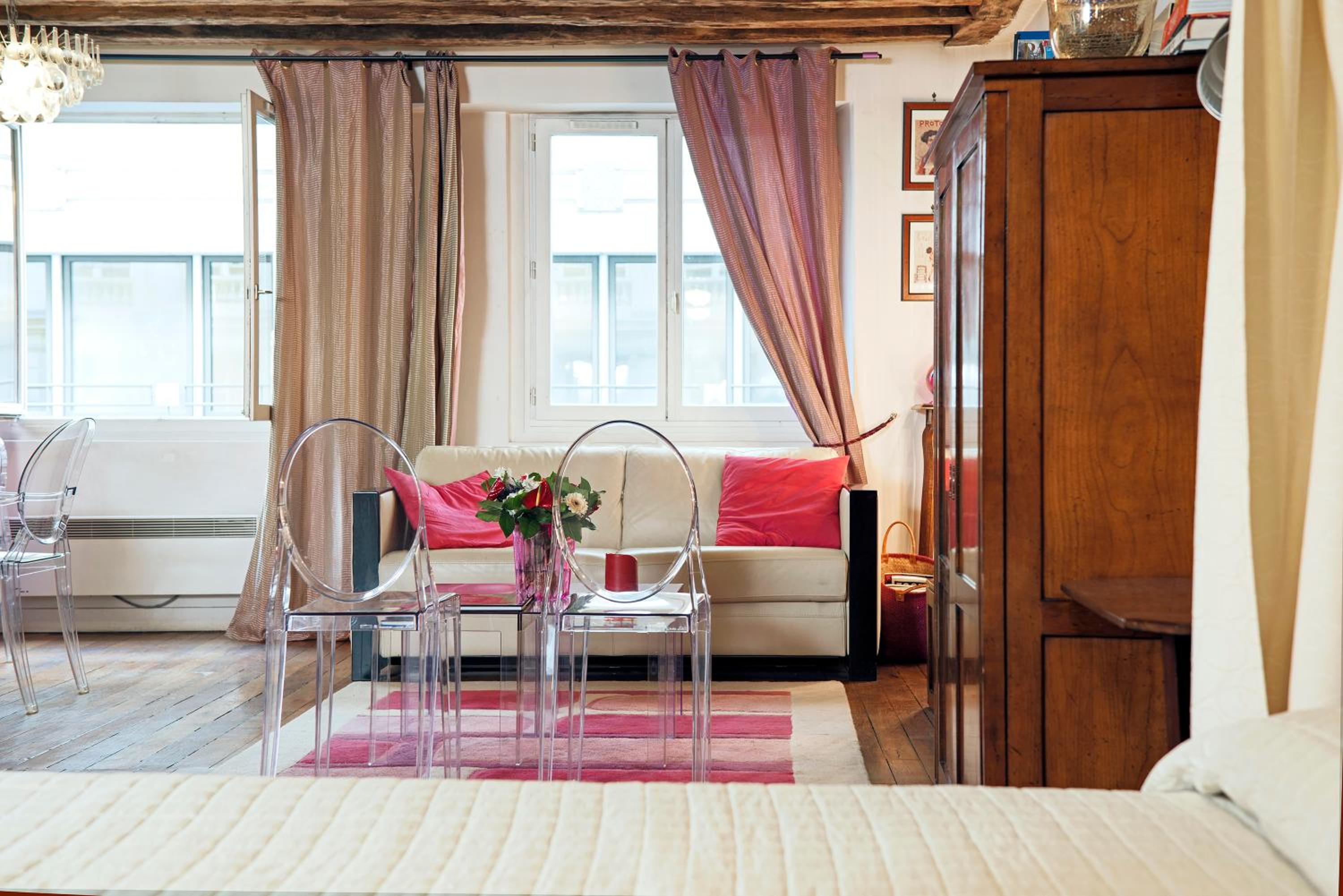 Camallo Paris