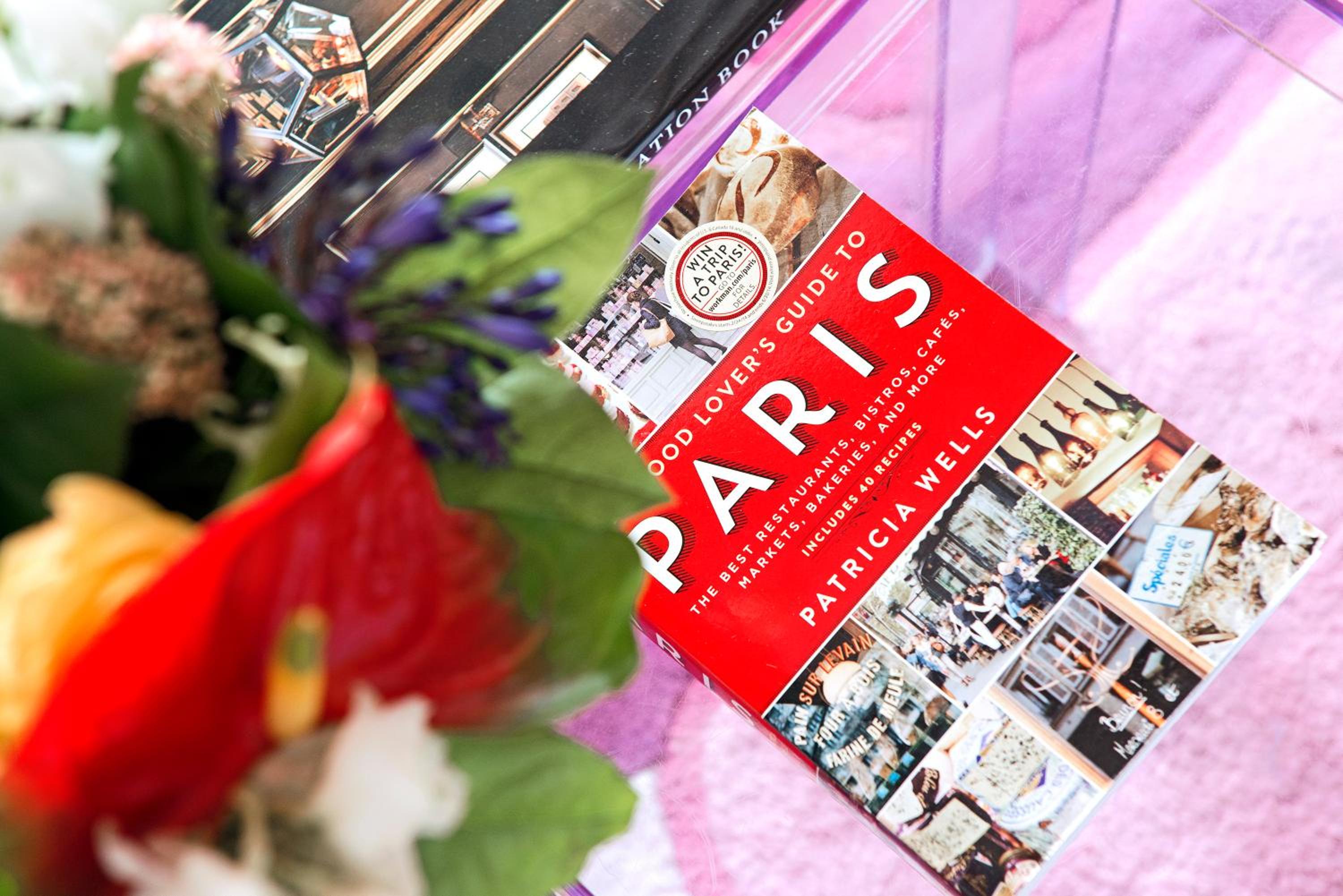 Camallo Paris