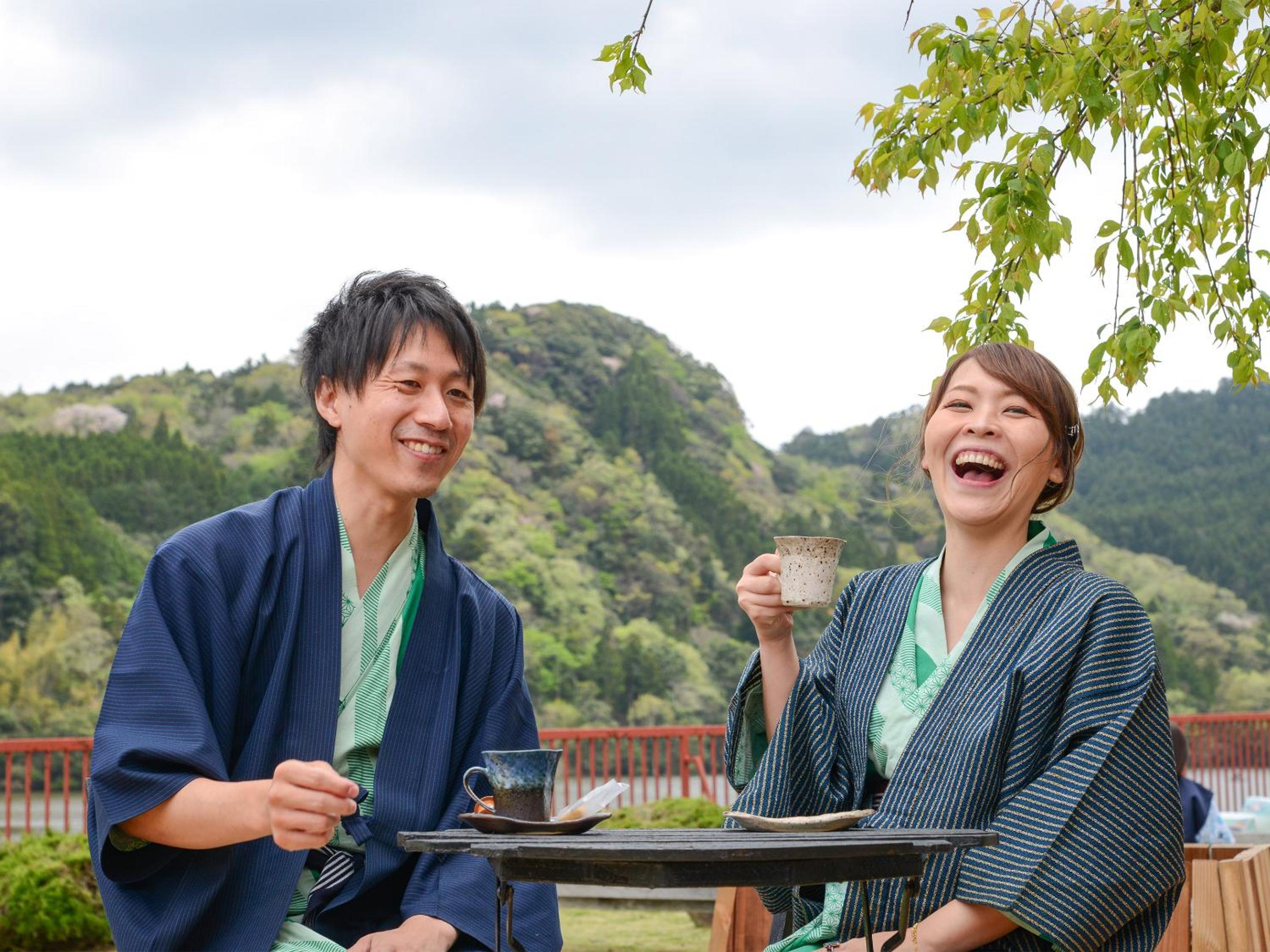 Kameyama Onsen Hotel