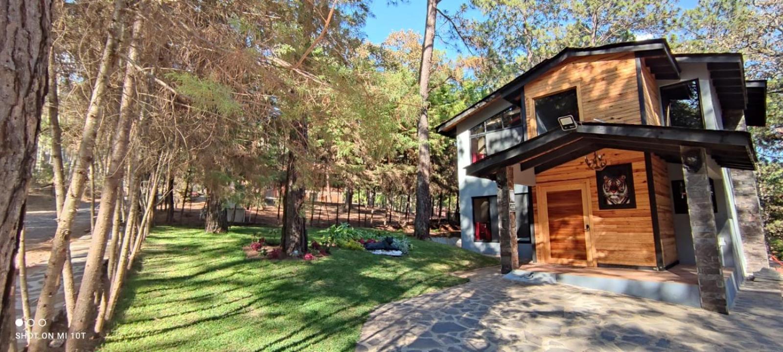 Hotel Cabana Bagheera