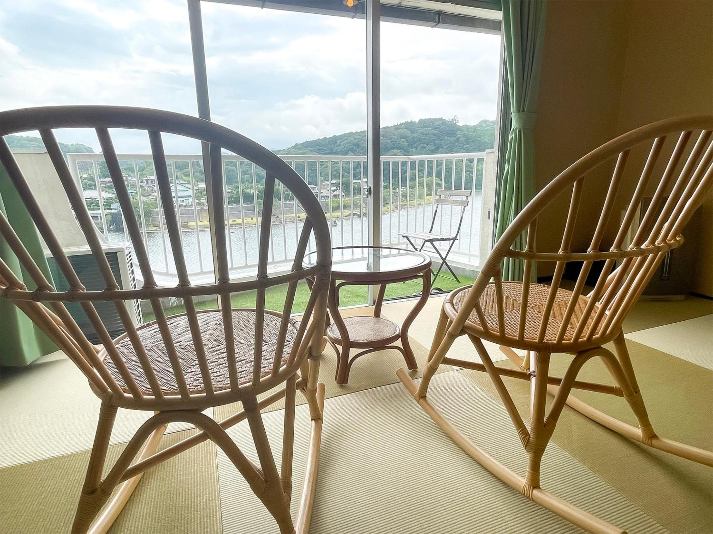 Kameyama Onsen Hotel