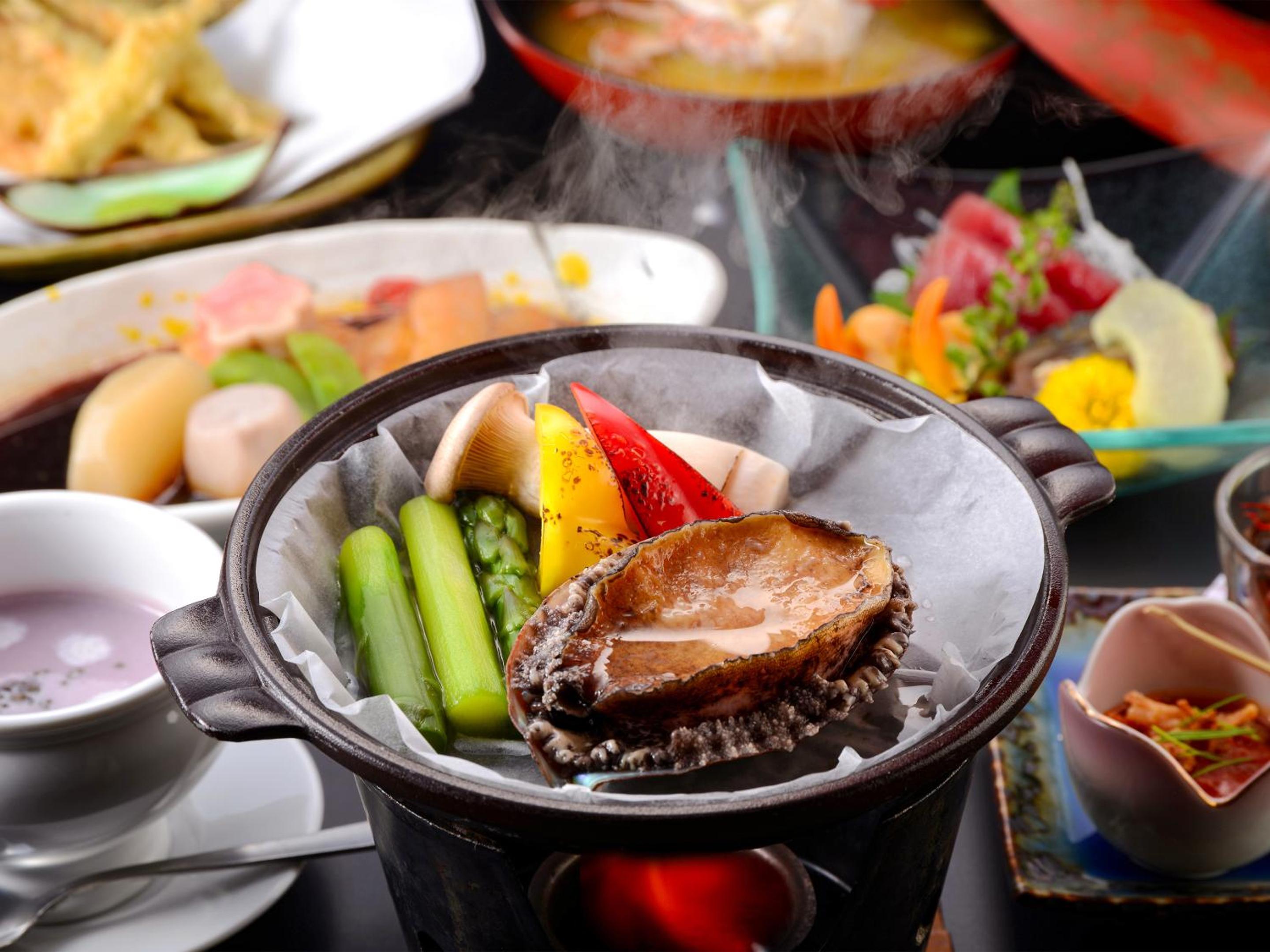 Kameyama Onsen Hotel