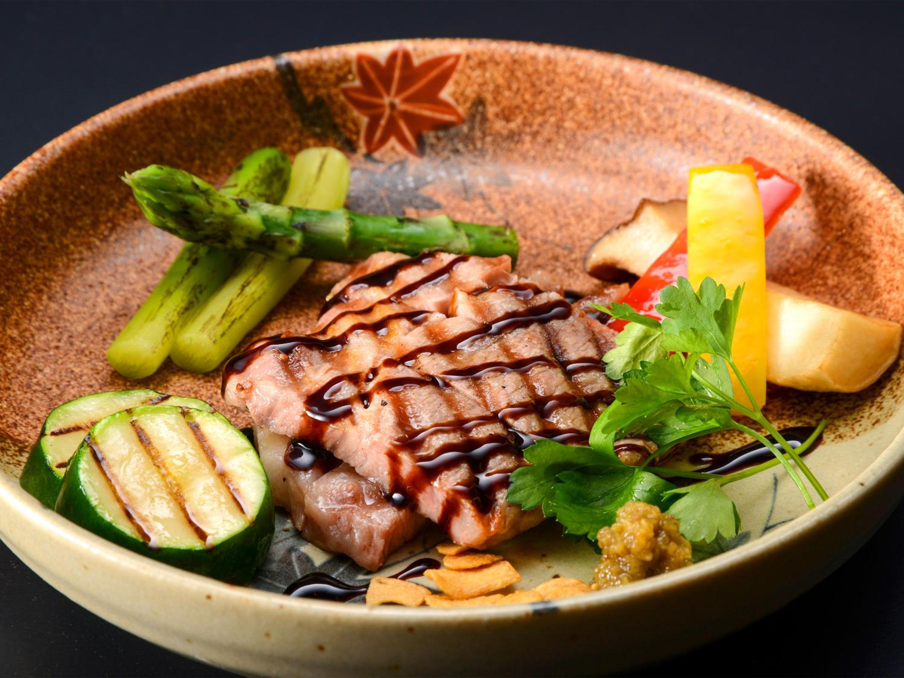 Kameyama Onsen Hotel