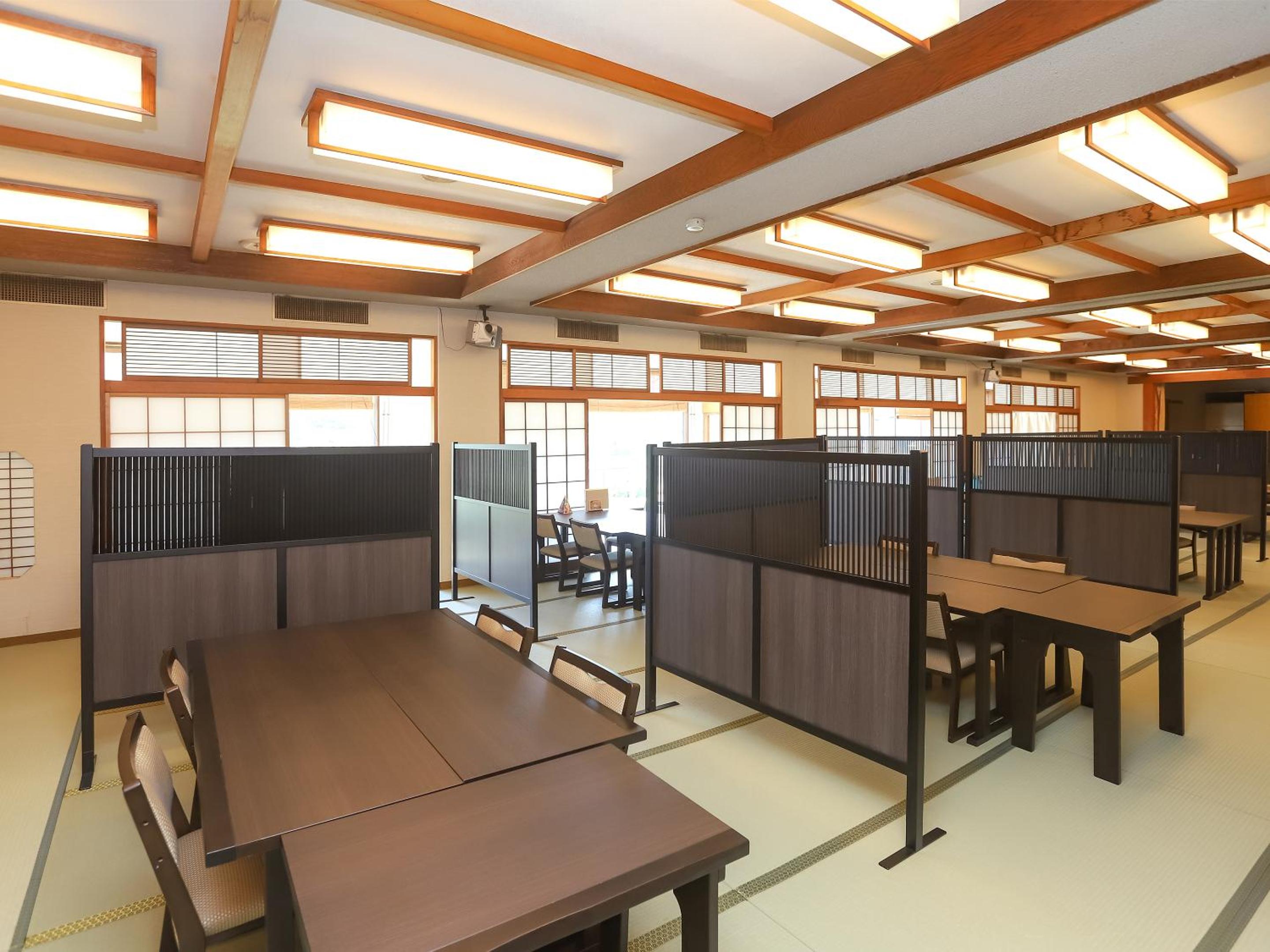 Kameyama Onsen Hotel