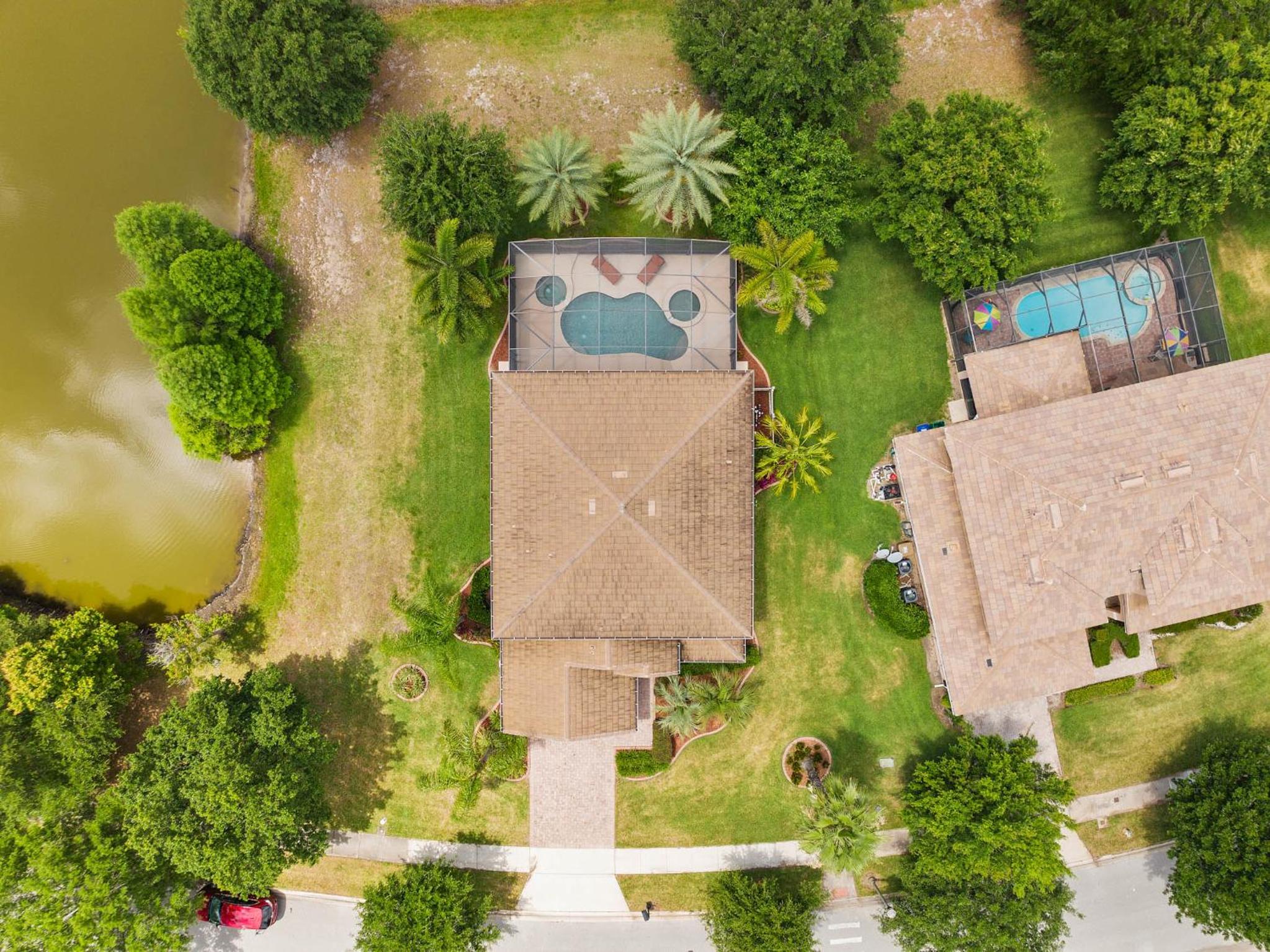 Sweet Villa 5Bedrooms Mini Cinema Pool