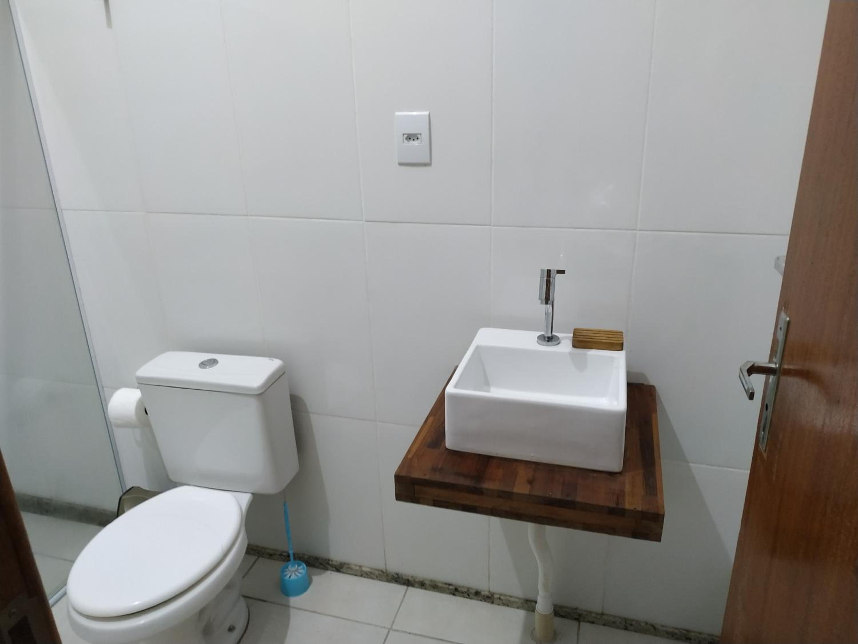 Pousada do guariba