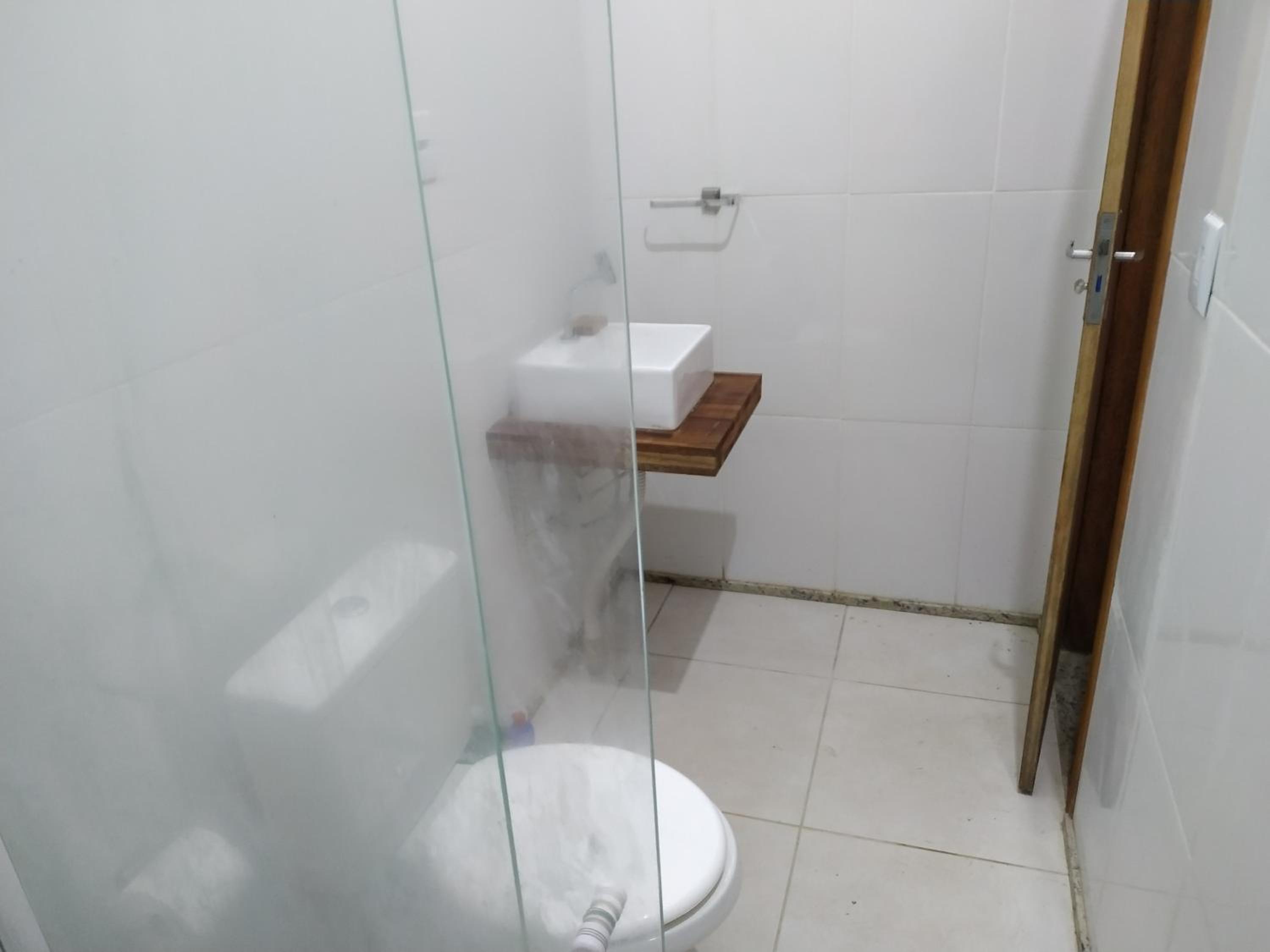 Pousada do guariba