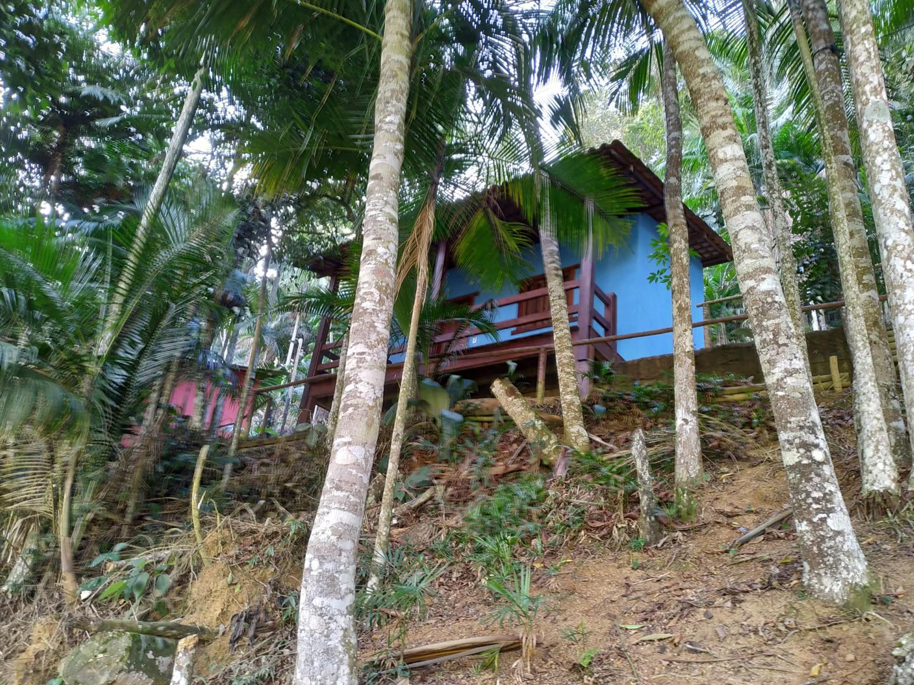 Pousada do guariba