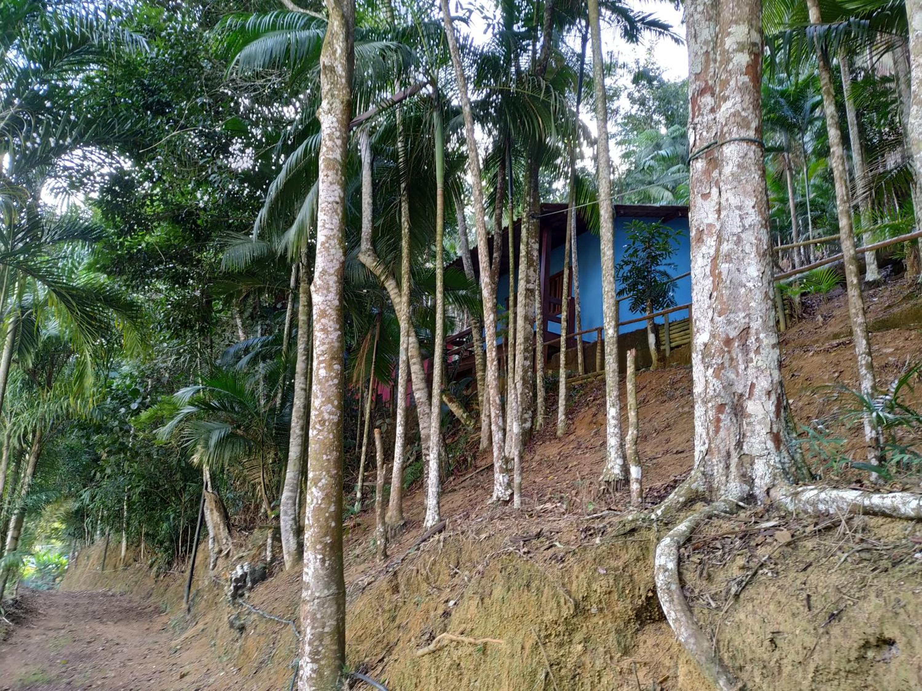 Pousada do guariba
