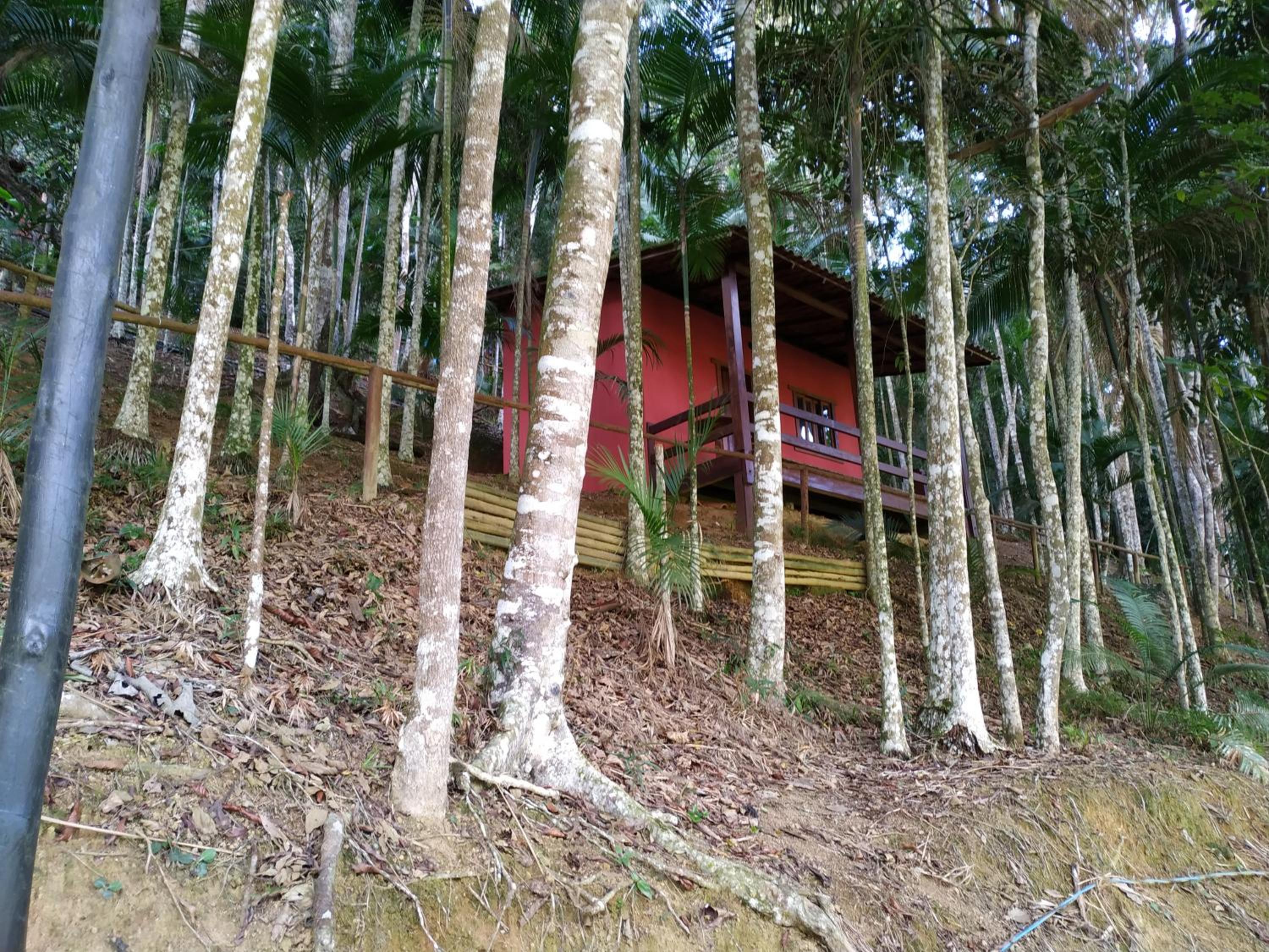 Pousada do guariba