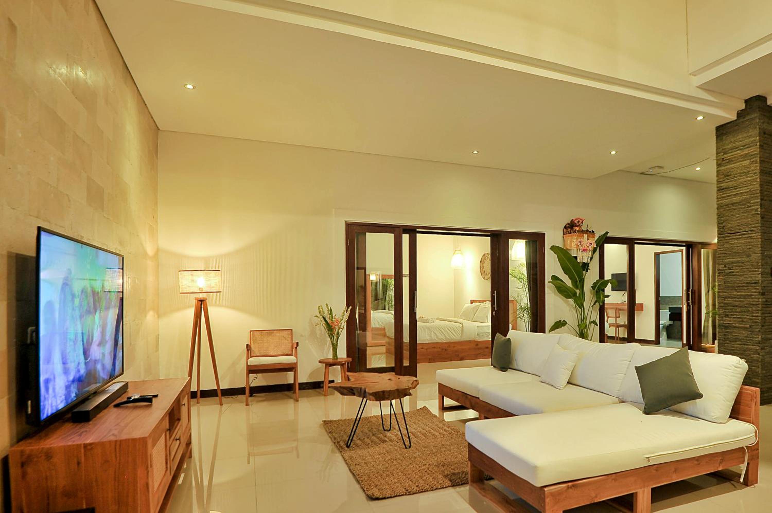 Villa Casey view 2
