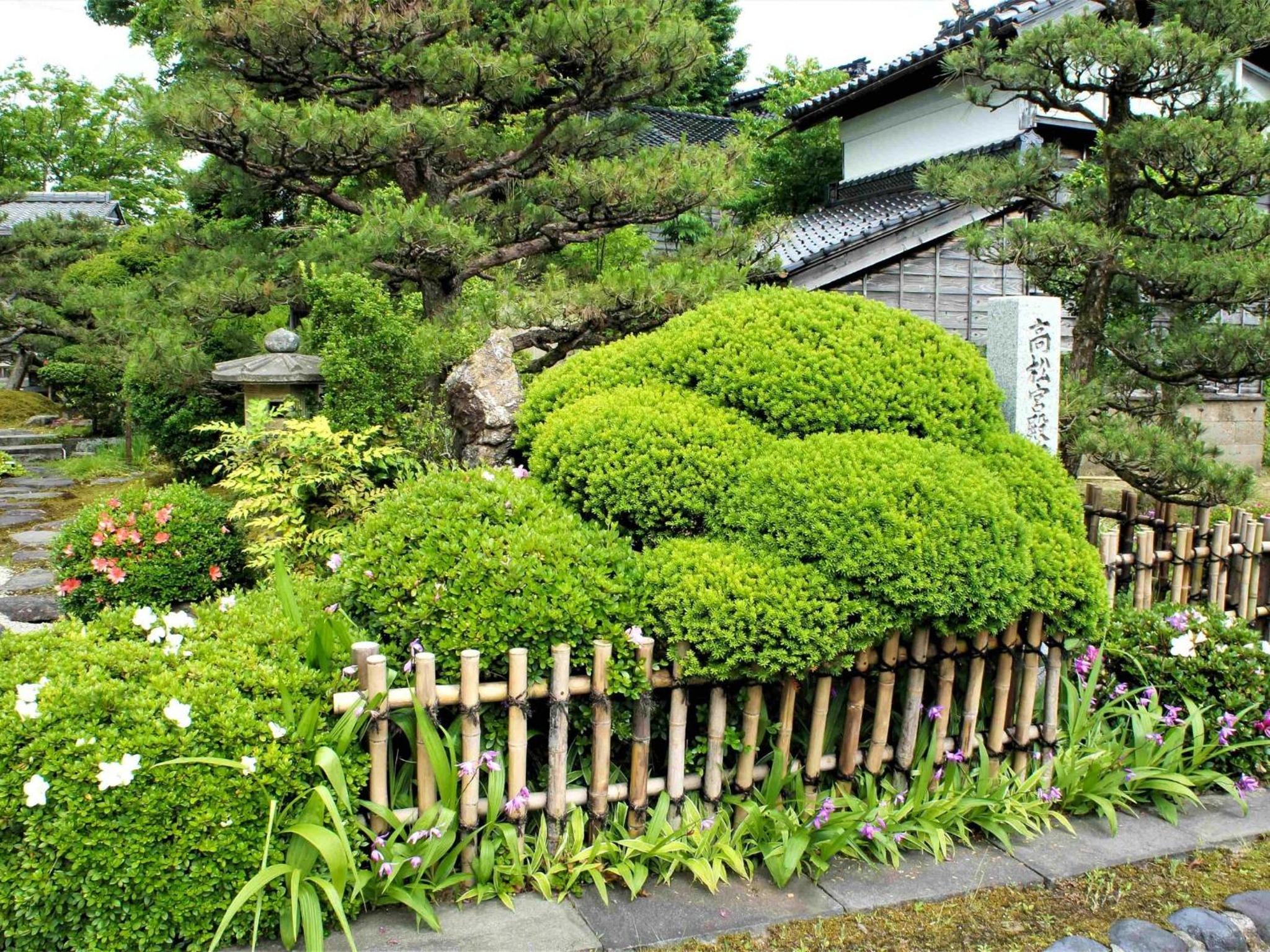 WABISABI ISURUGI KASHIWAYA - Vacation STAY 34839v view 2