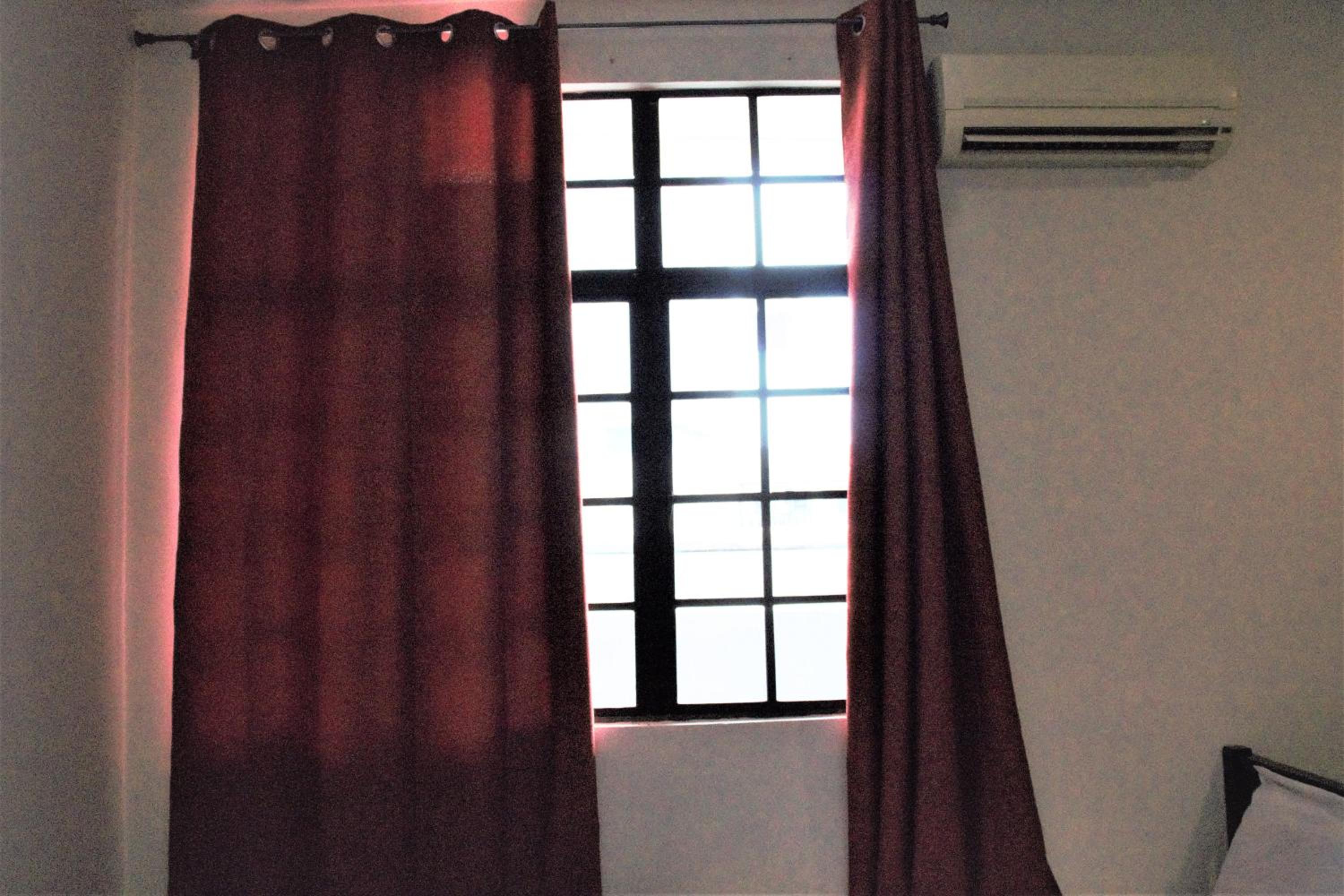 The Explorers Guesthouse and Hostel