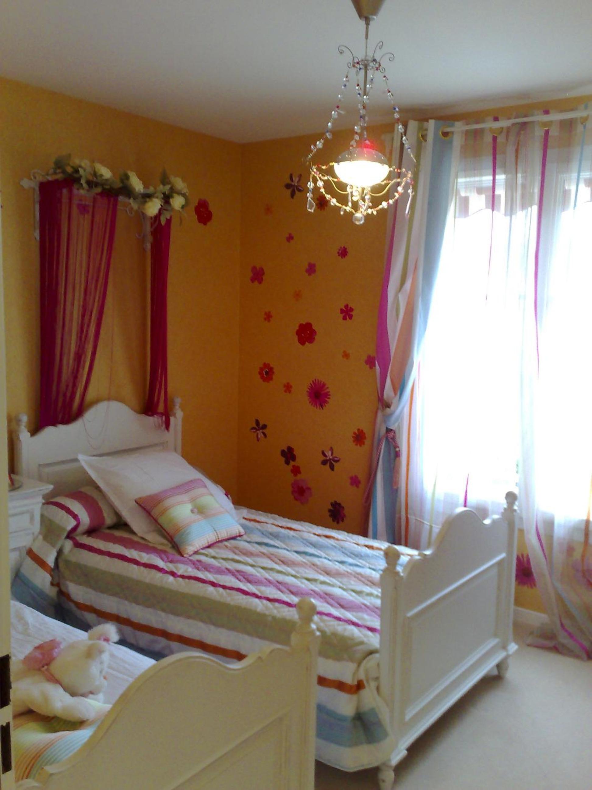 Magny-le-Hongre Vacations - Villa Cendrillon - Property Image 11