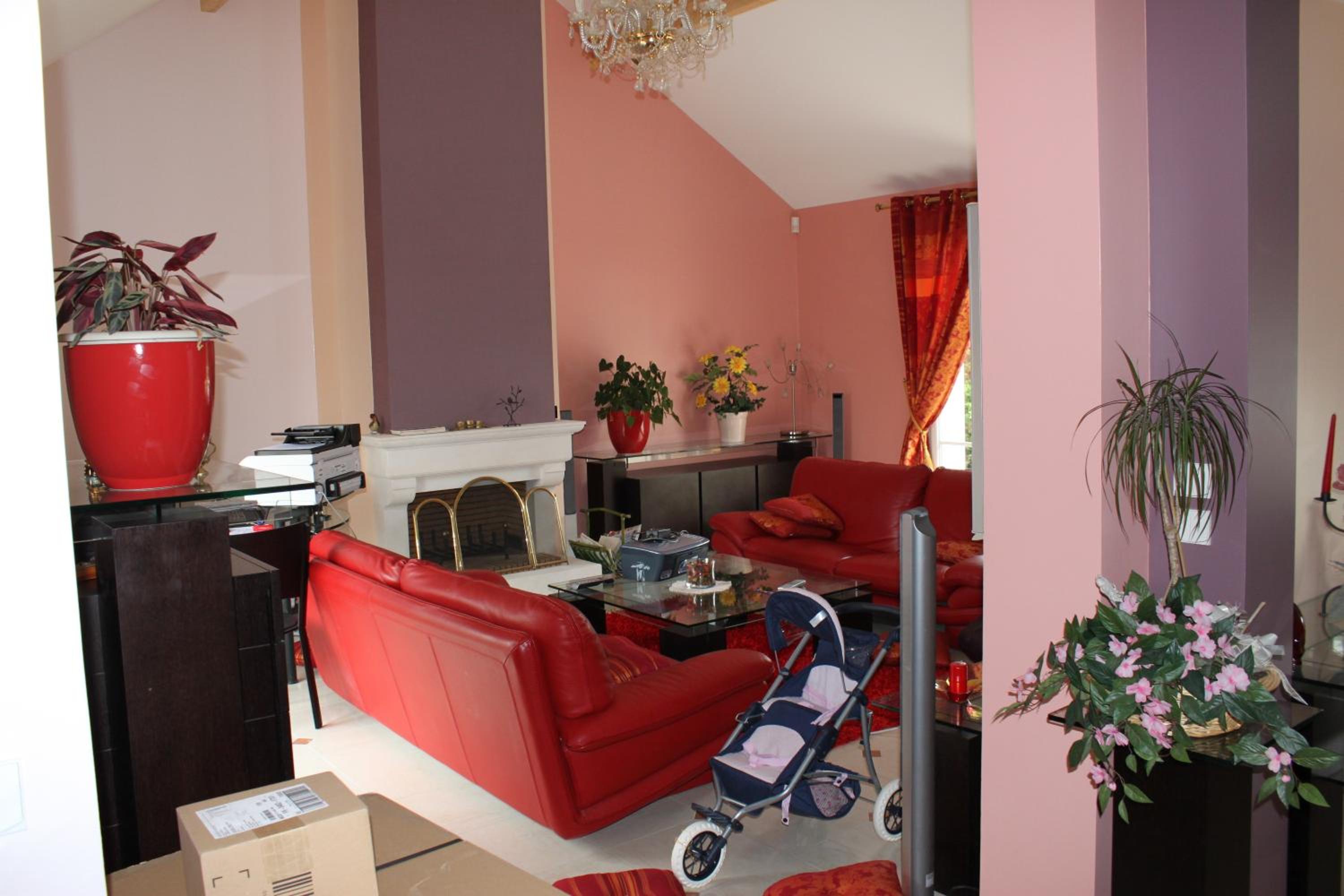 Magny-le-Hongre Vacations - Villa Cendrillon - Property Image 7