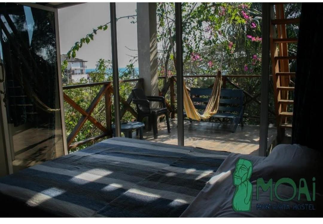 Hotel Hostal moai - Image 1